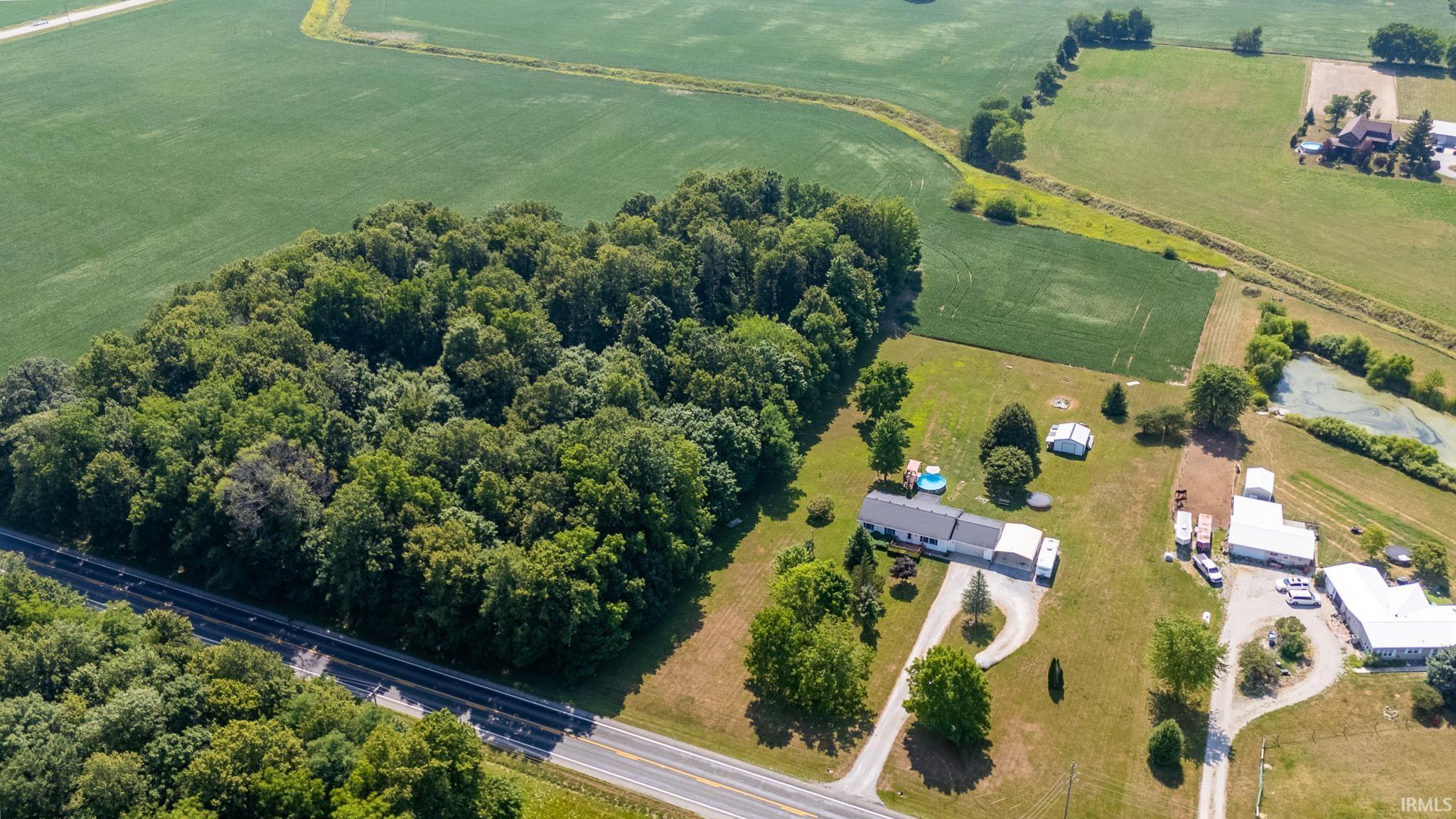 Photo 4 of 10720 S State Road 9