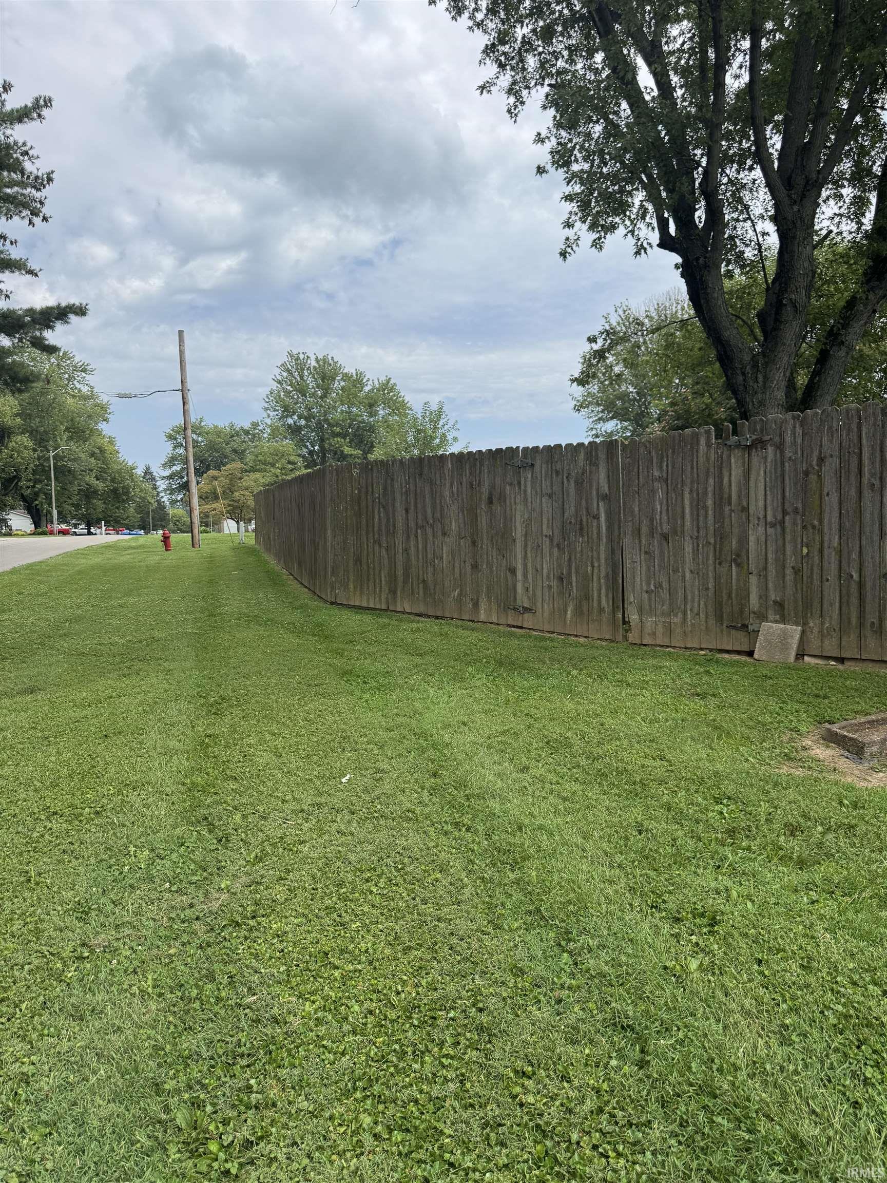 Homes for sale in Orleans, IN | 612 E Harding St, Orleans, IN 47452 | MLS# 202529372