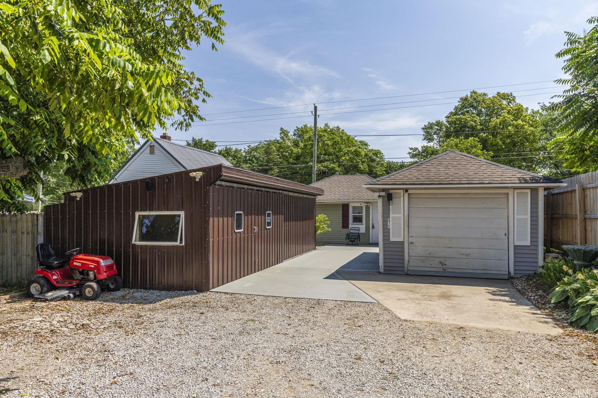 Photo 1 of 4209 Lafayette Street