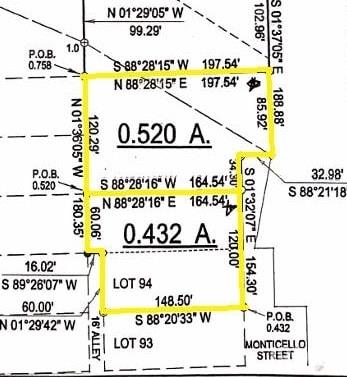 Homes for sale in Winamac, IN | 1023 N Monticello St, Winamac, IN 46996 | MLS# 202529400
