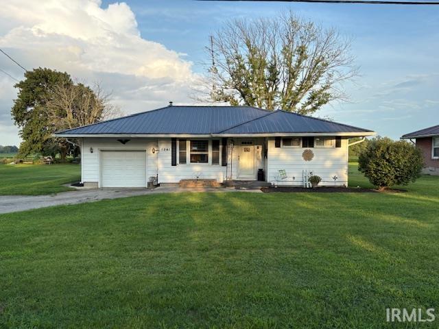 Homes for sale in Dunkirk, IN | 1261 S Main St, Dunkirk, IN 47336 | MLS# 202529428