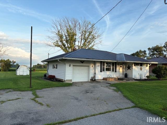 Homes for sale in Dunkirk, IN | 1261 S Main St, Dunkirk, IN 47336 | MLS# 202529428