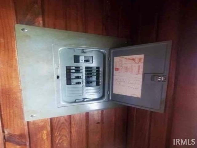 Homes for sale in Dunkirk, IN | 1261 S Main St, Dunkirk, IN 47336 | MLS# 202529428