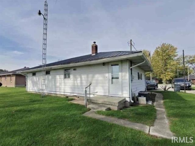 Homes for sale in Dunkirk, IN | 1261 S Main St, Dunkirk, IN 47336 | MLS# 202529428