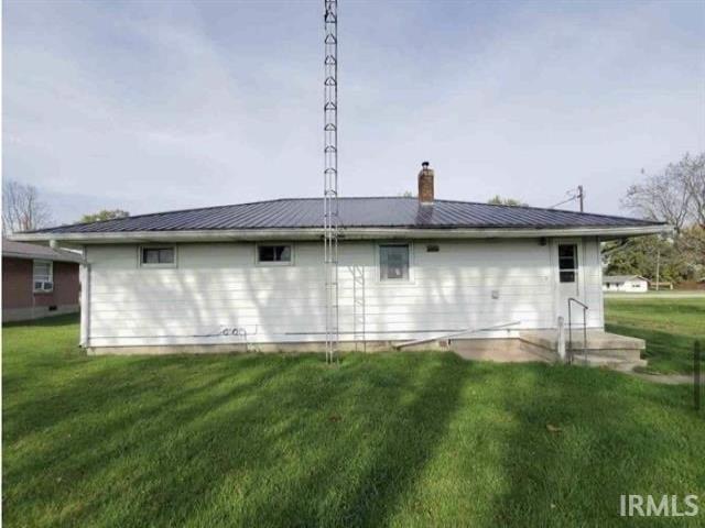 Homes for sale in Dunkirk, IN | 1261 S Main St, Dunkirk, IN 47336 | MLS# 202529428