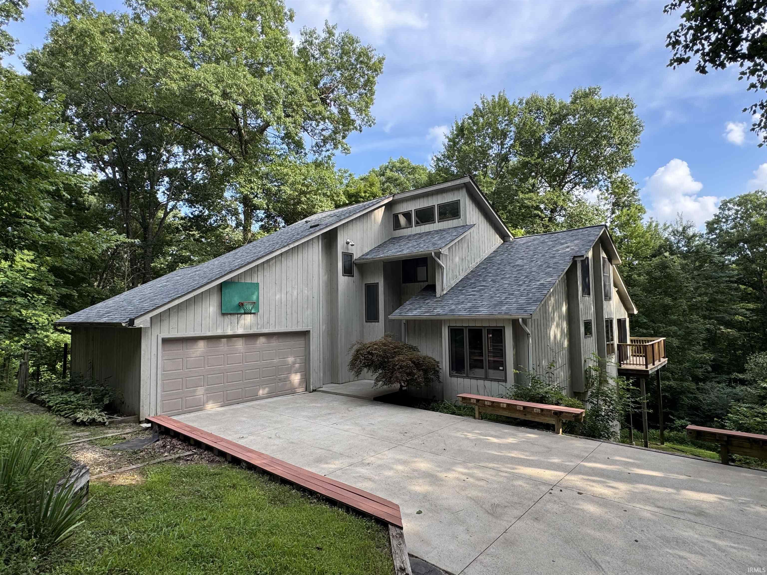 3516 E Old Meyers Road