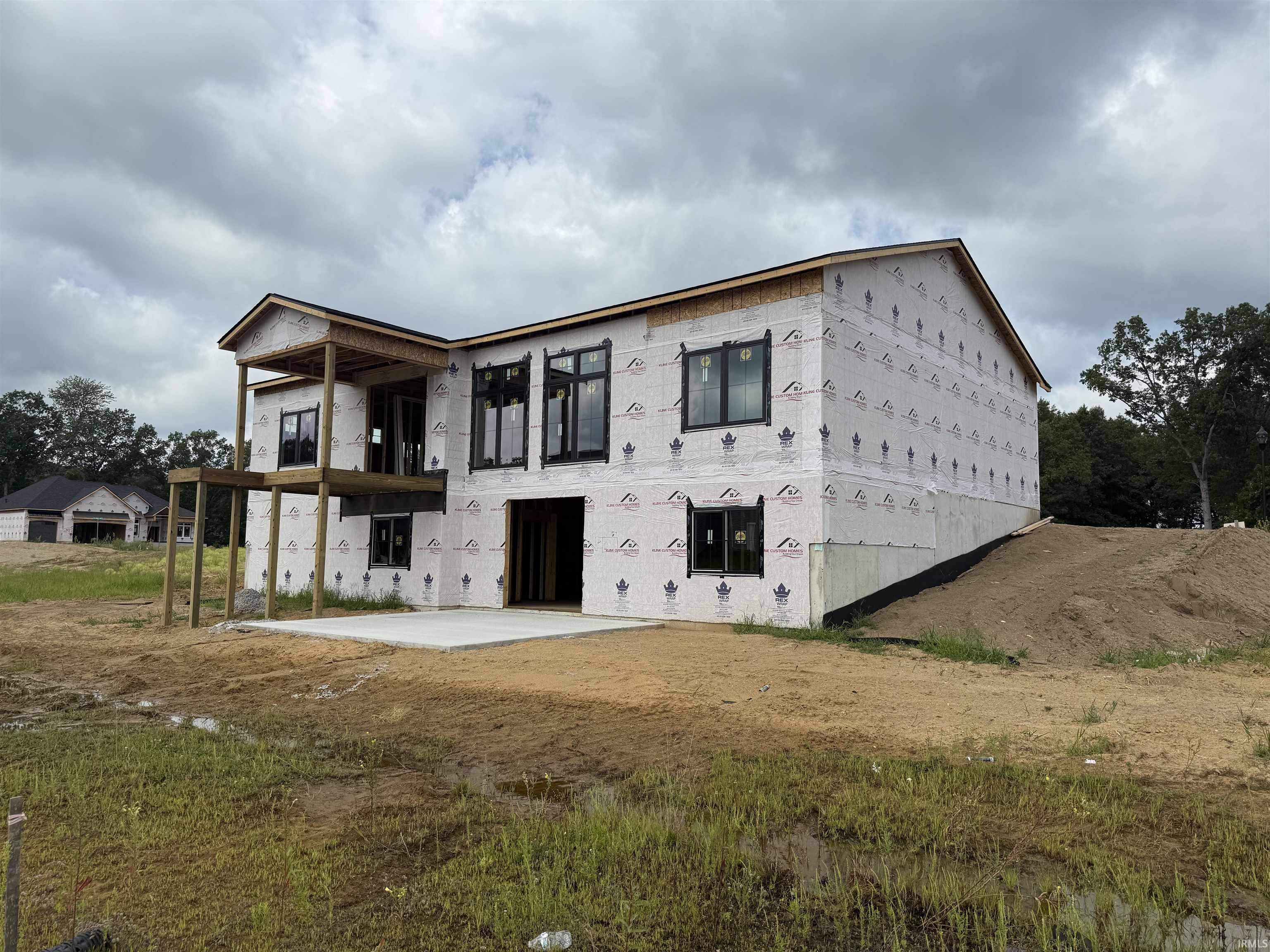 Homes for sale in Osceola, IN | 11152 Wharton Way #304, Osceola, IN 46561 | MLS# 202529448