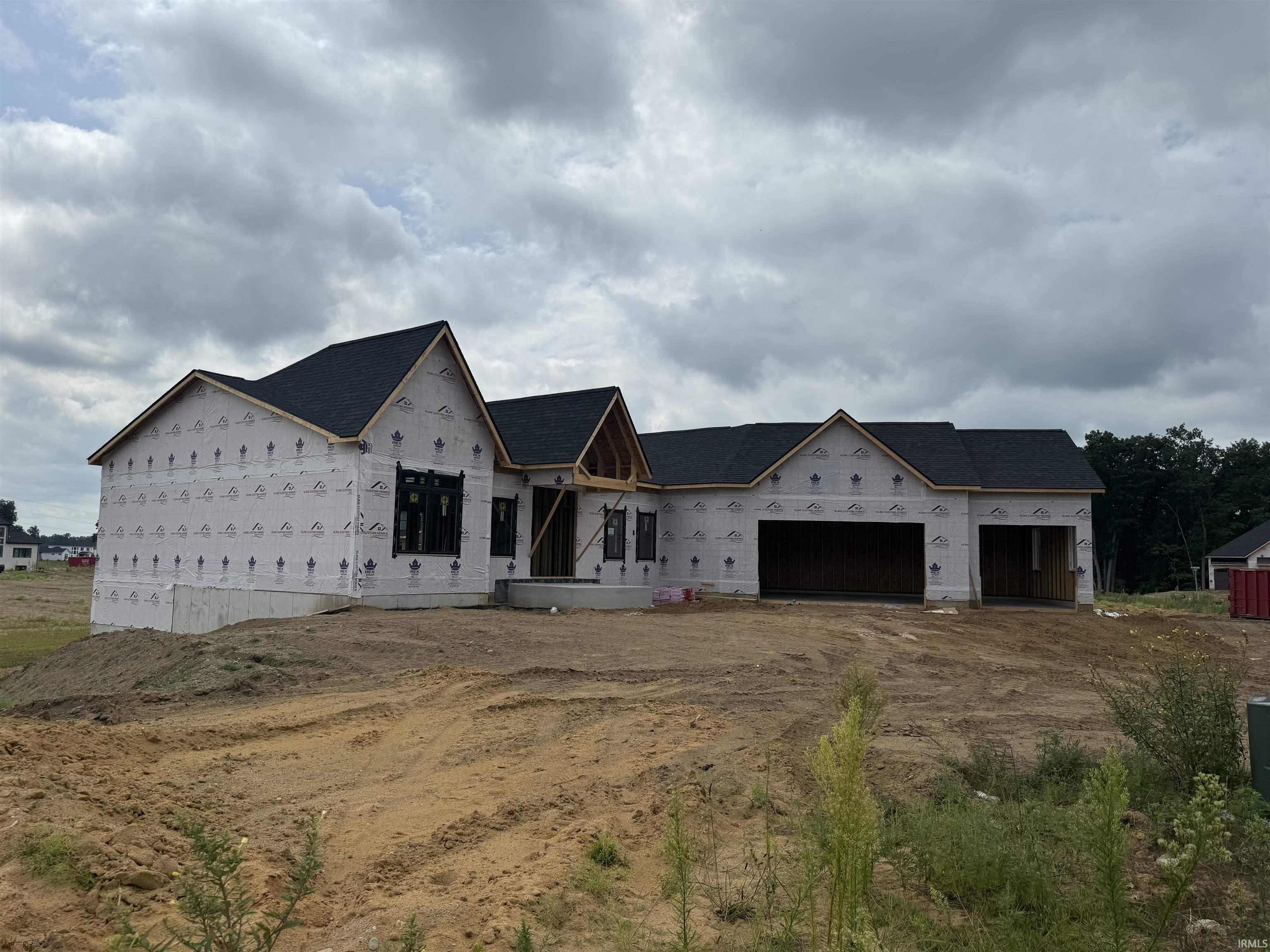 Homes for sale in Osceola, IN | 11152 Wharton Way #304, Osceola, IN 46561 | MLS# 202529448