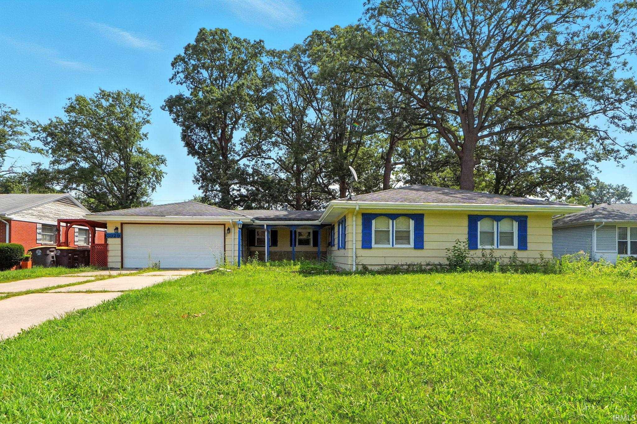 Photo 1 of 3929 Plaza Drive