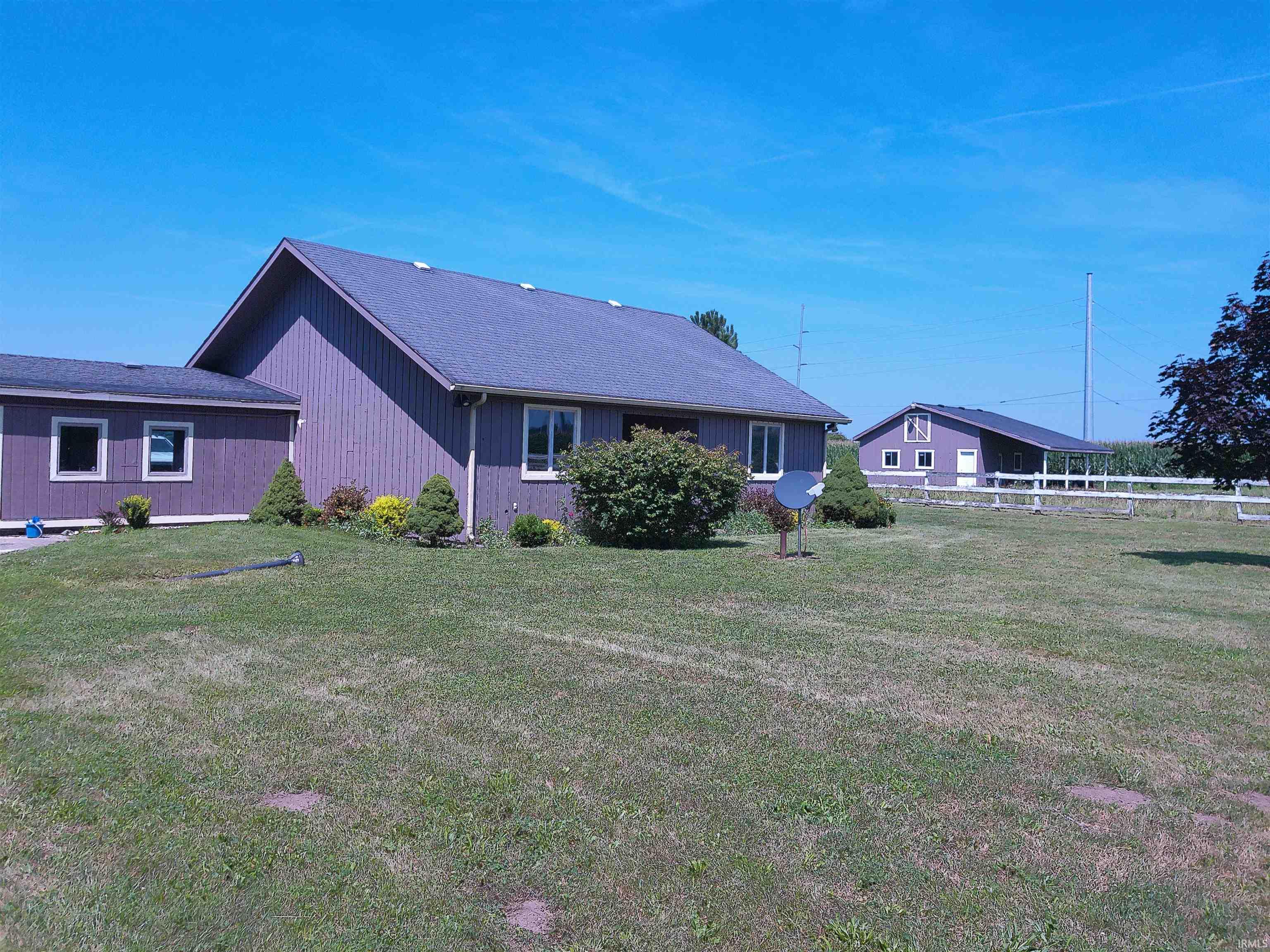 Homes for sale in Muncie, IN | 2525 W Fuson Rd, Muncie, IN 47302 | MLS# 202529488