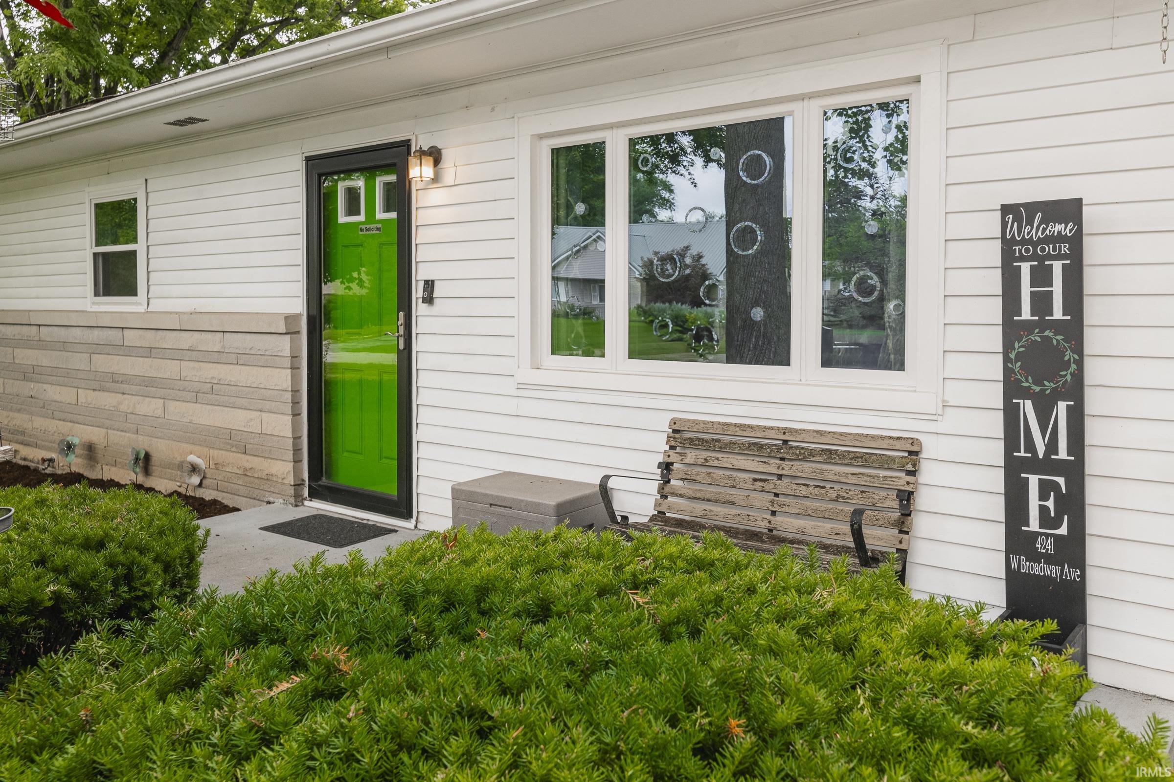 Homes for sale in Bloomington, IN | 4241 W Broadway Ave, Bloomington, IN 47404 | MLS# 202529490