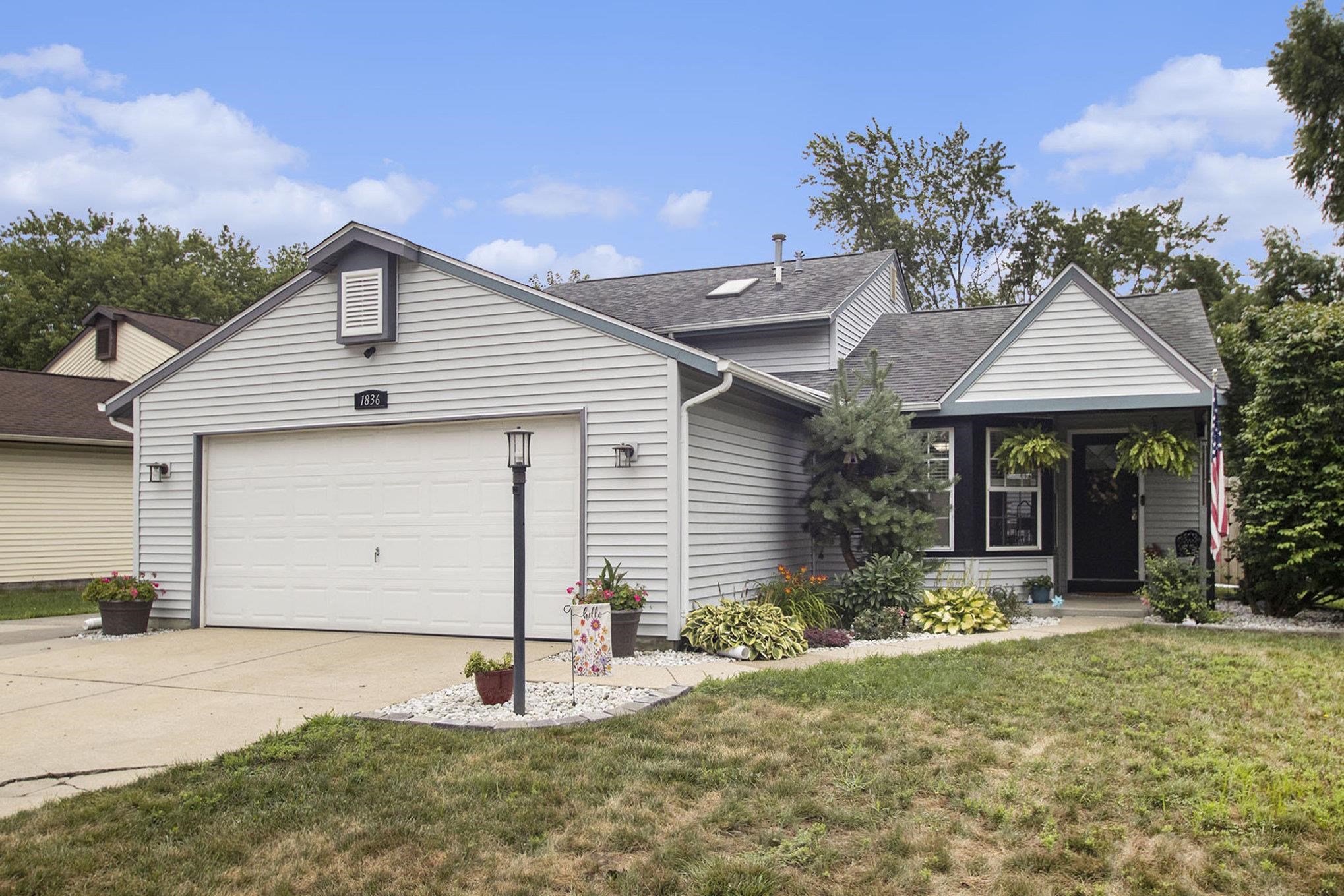 Photo 1 of 1836 Woodland Drive