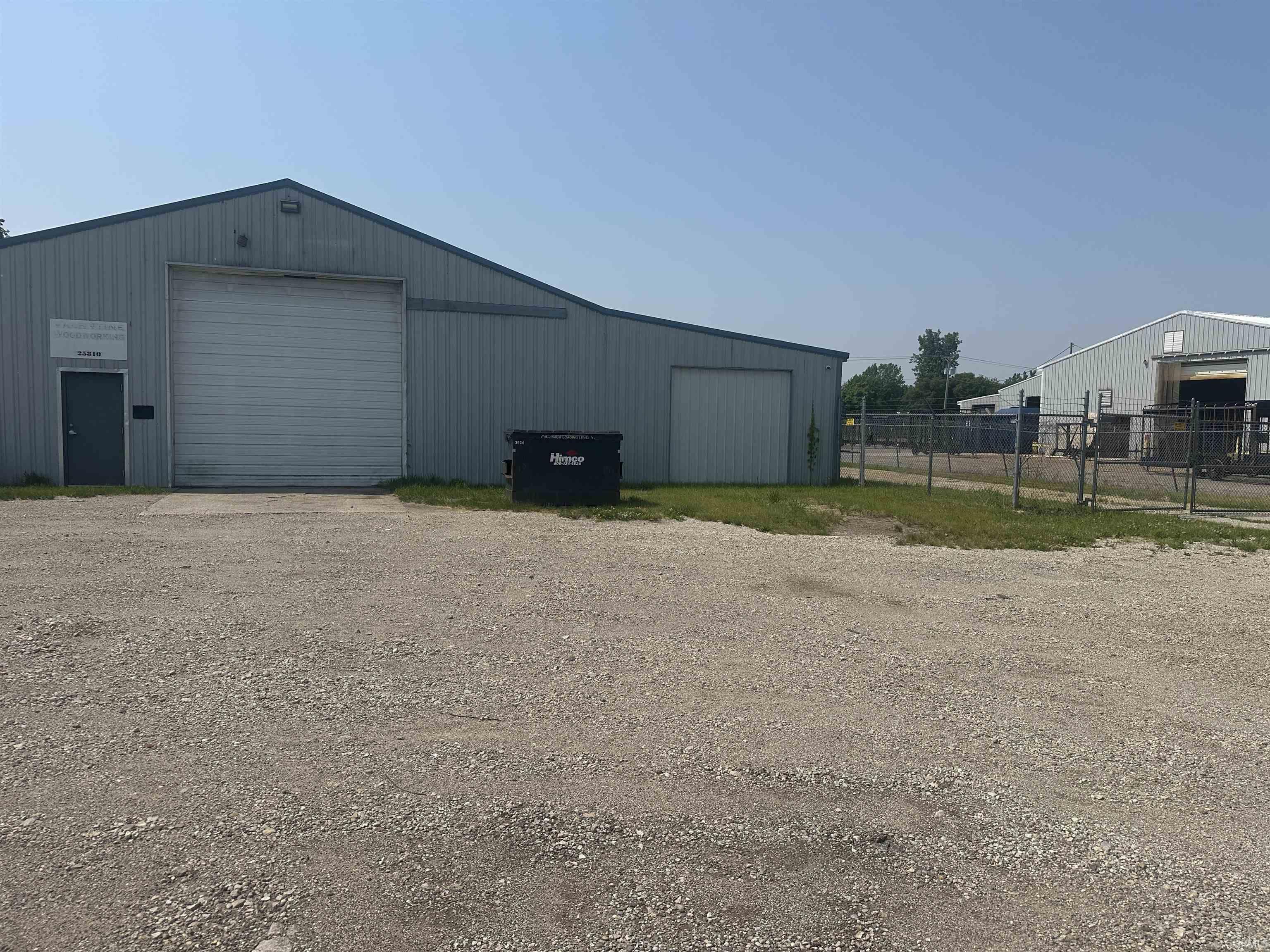 Photo 1 of 25810 Miner Road
