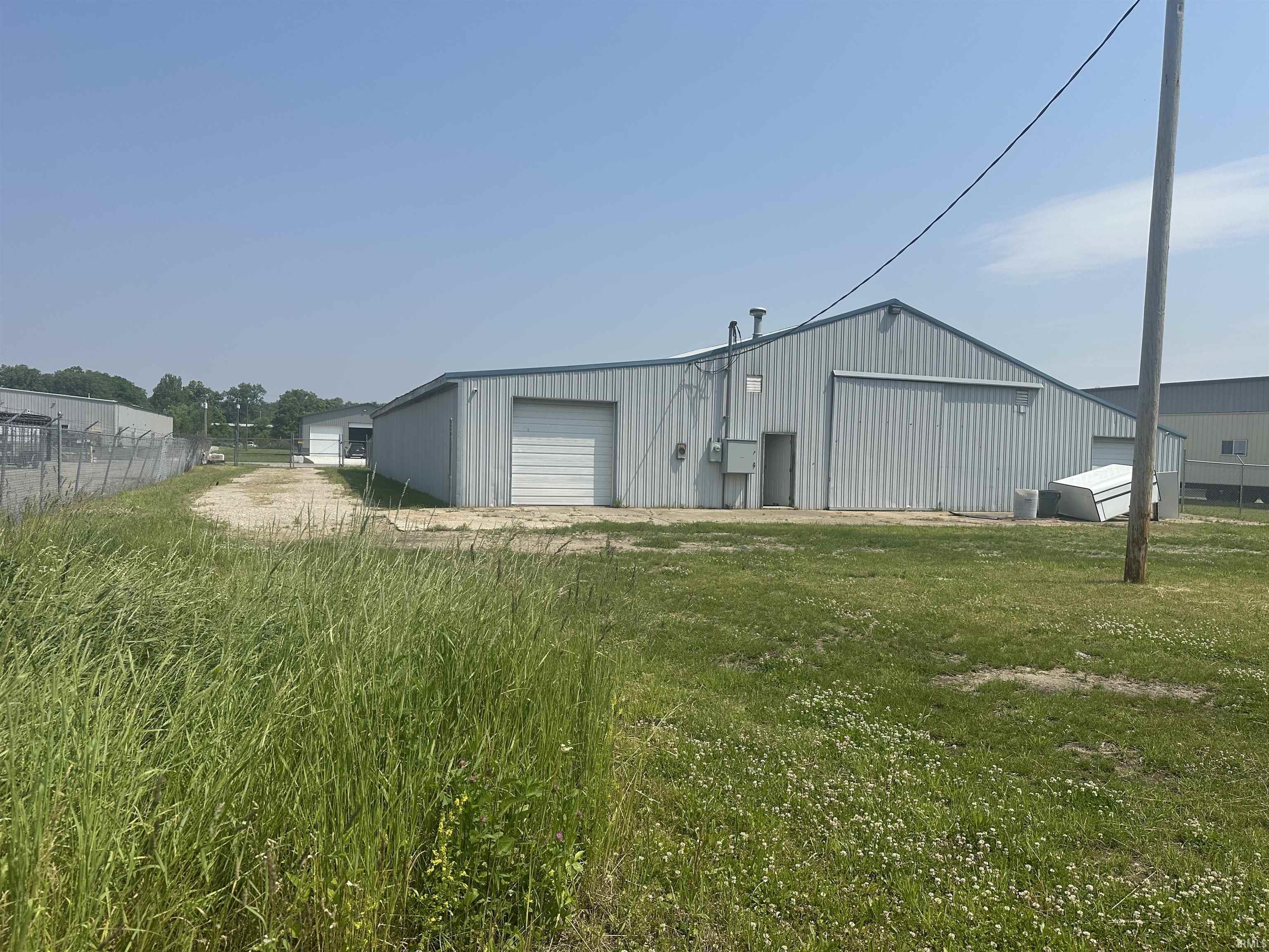 Photo 9 of 25810 Miner Road