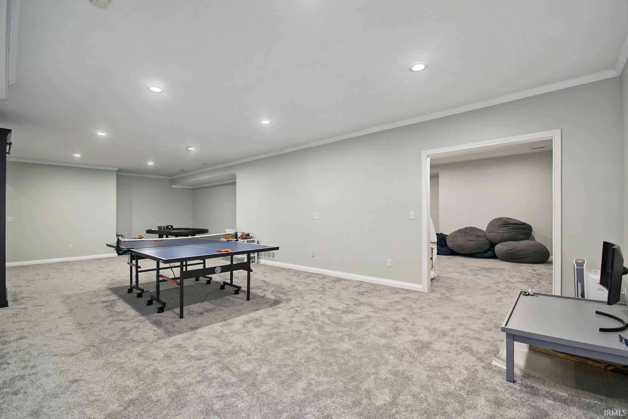 Lower Level