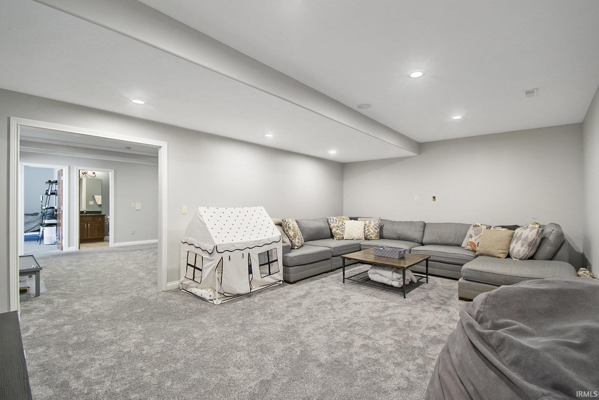 Lower Level