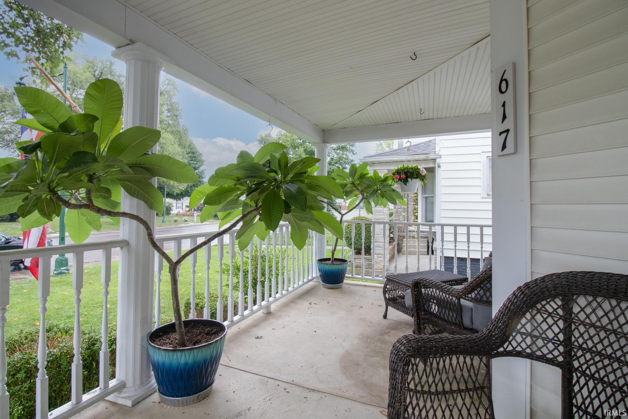 Homes for sale in Union, IN | 617 N Columbia St, Union, IN 47390 | MLS# 202529521