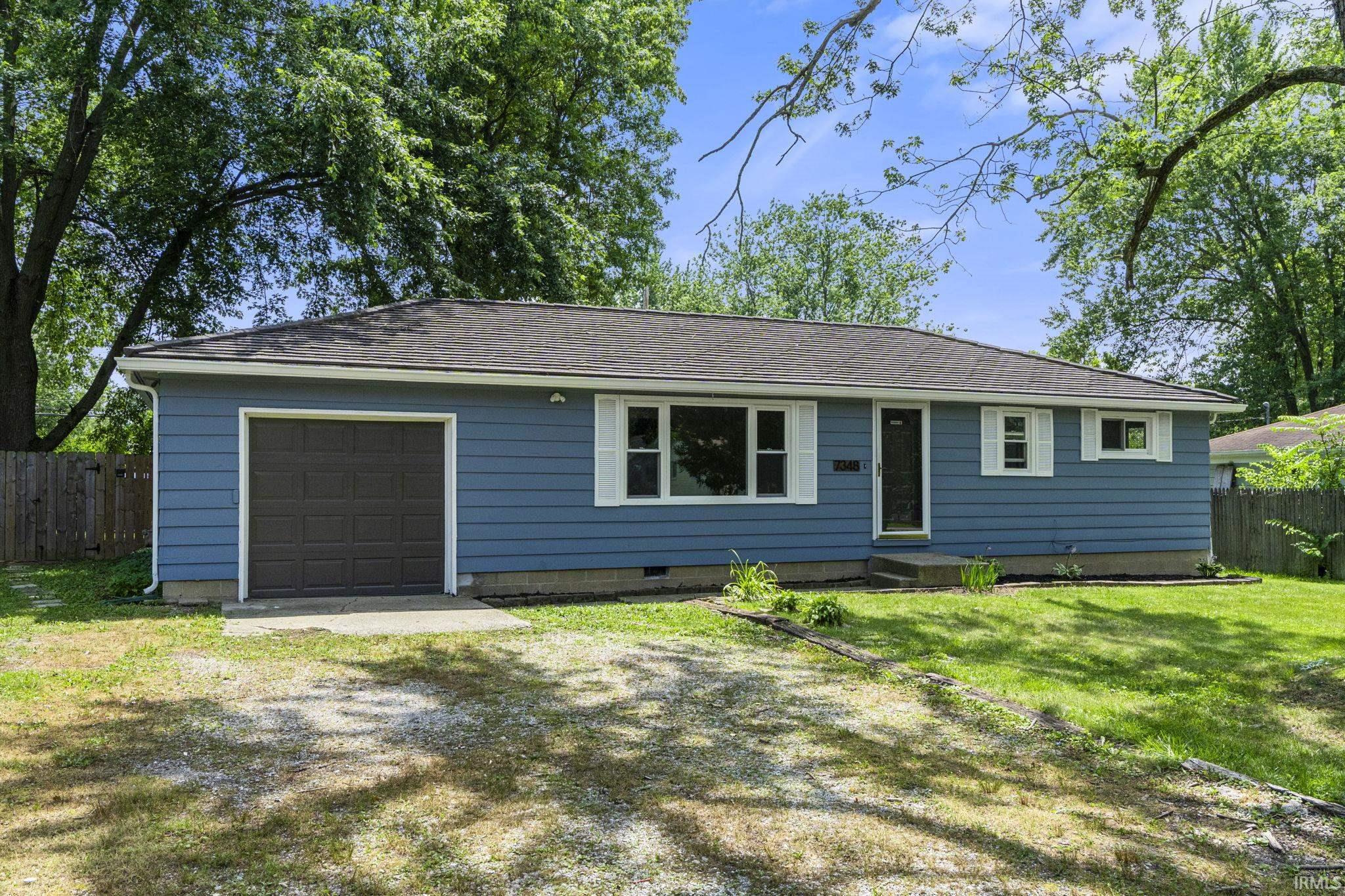 Photo 1 of 7348 Linda Drive