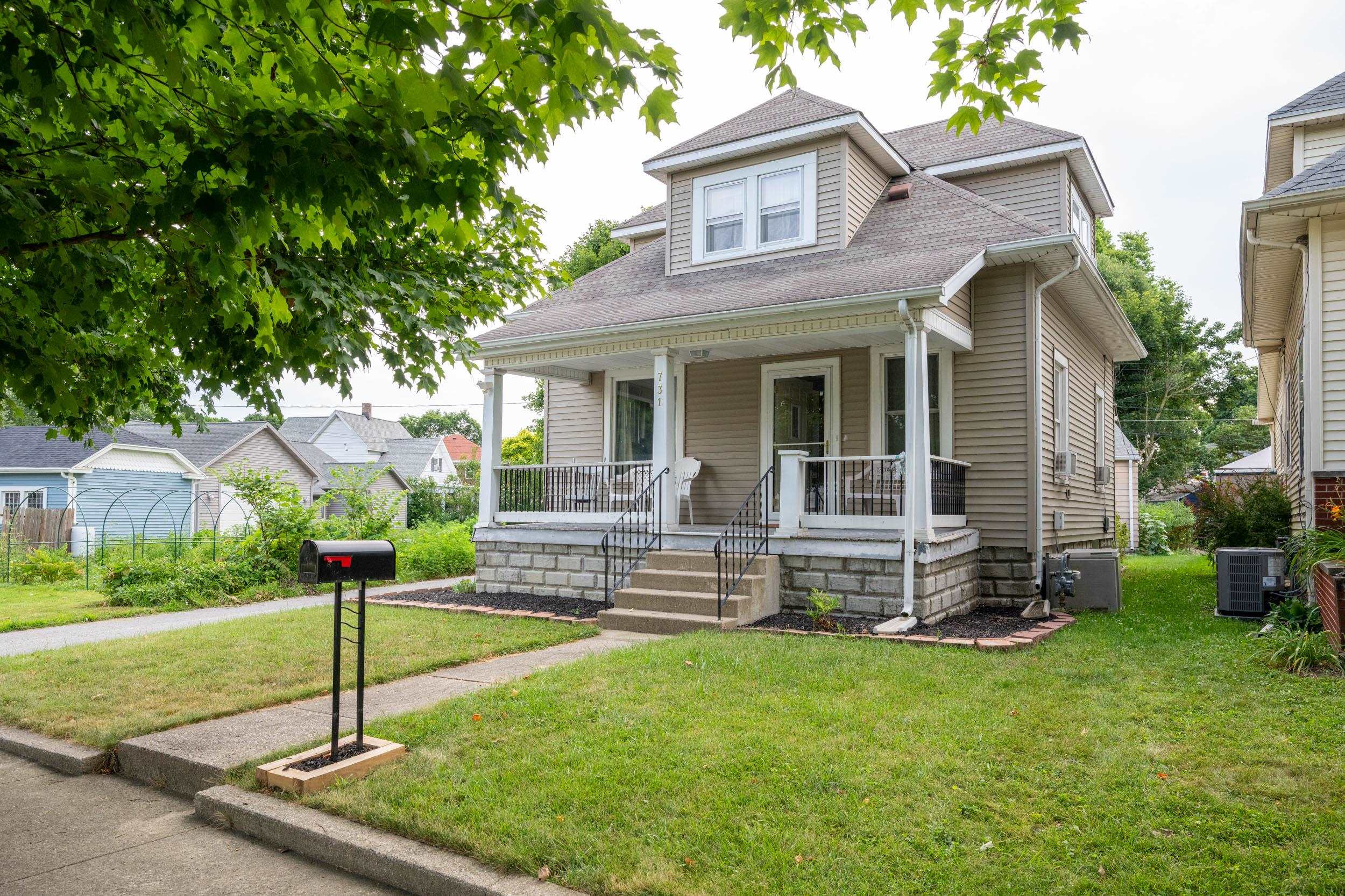 Photo 1 of 731 Ogan Avenue