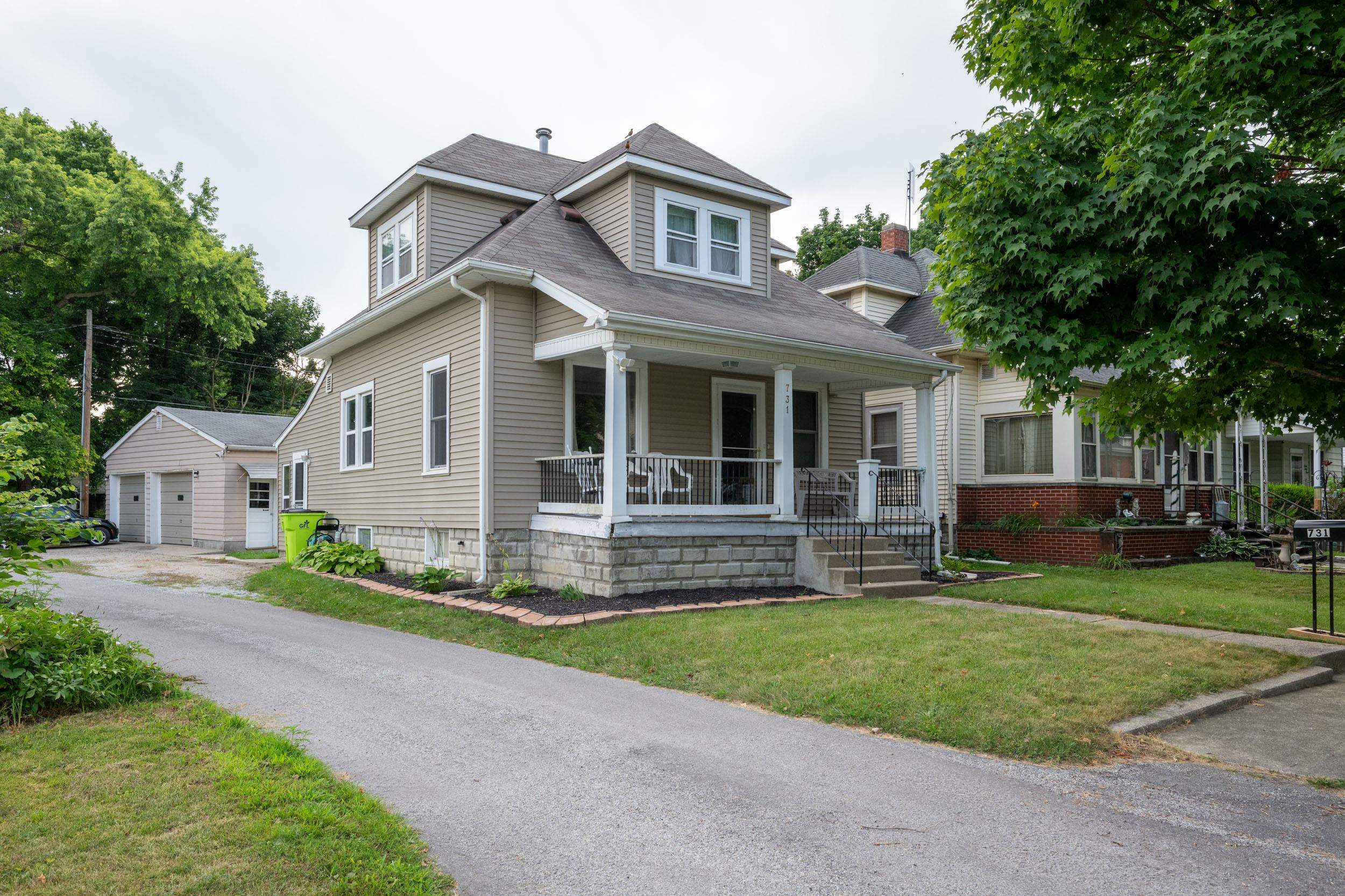 Photo 10 of 731 Ogan Avenue