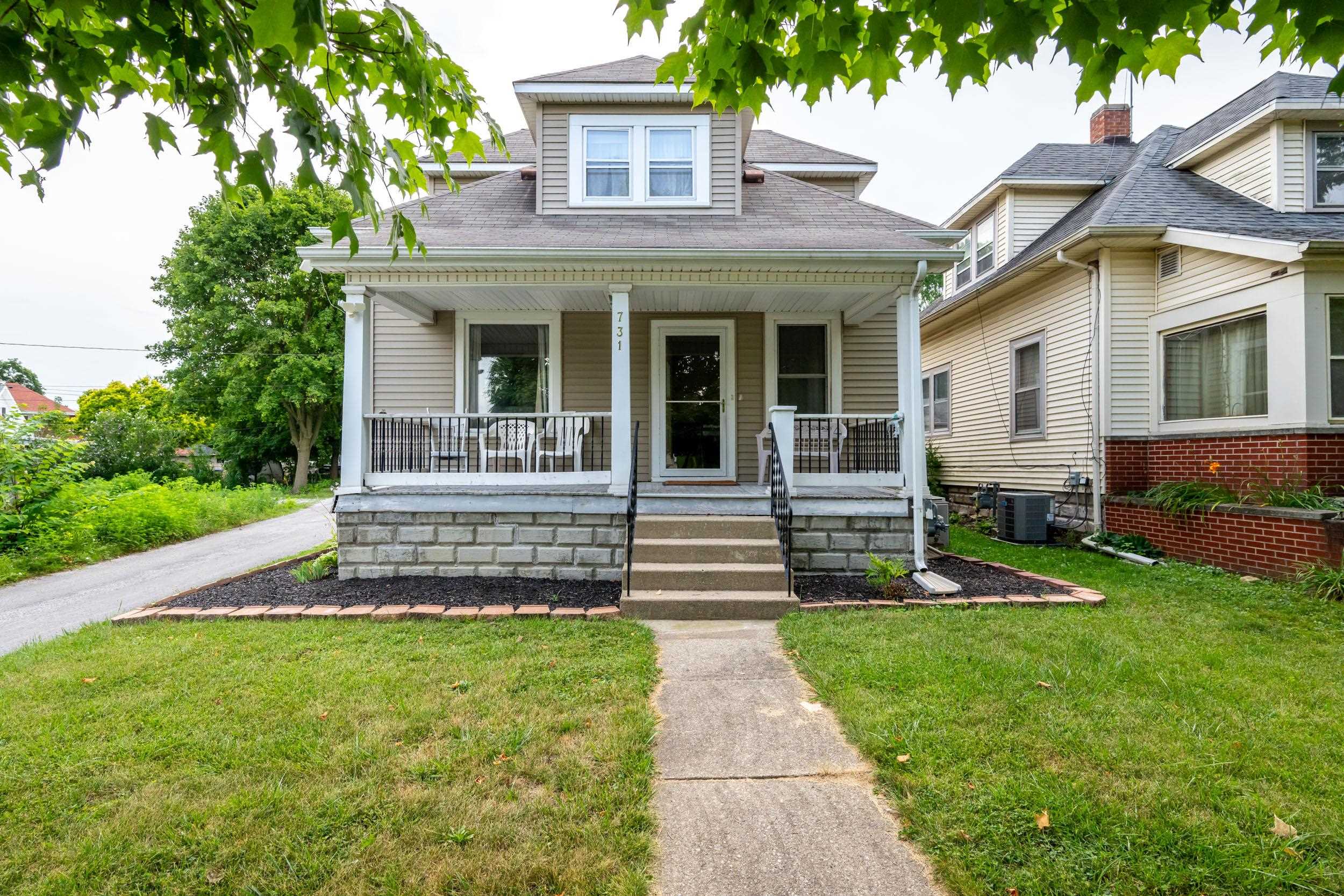Photo 8 of 731 Ogan Avenue