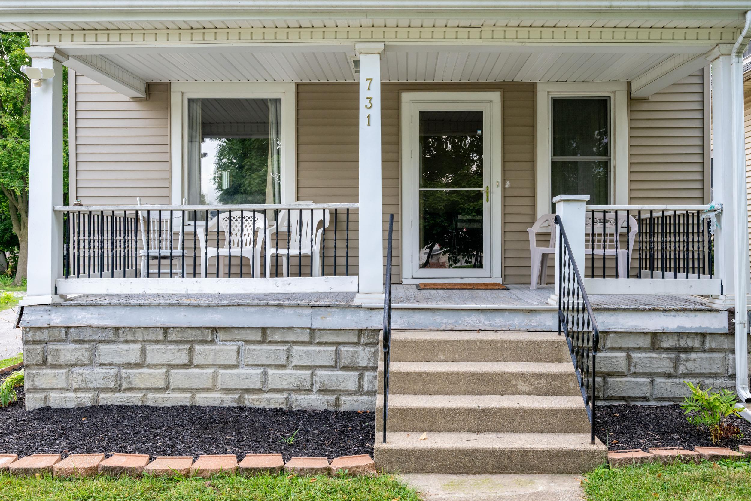 Photo 9 of 731 Ogan Avenue