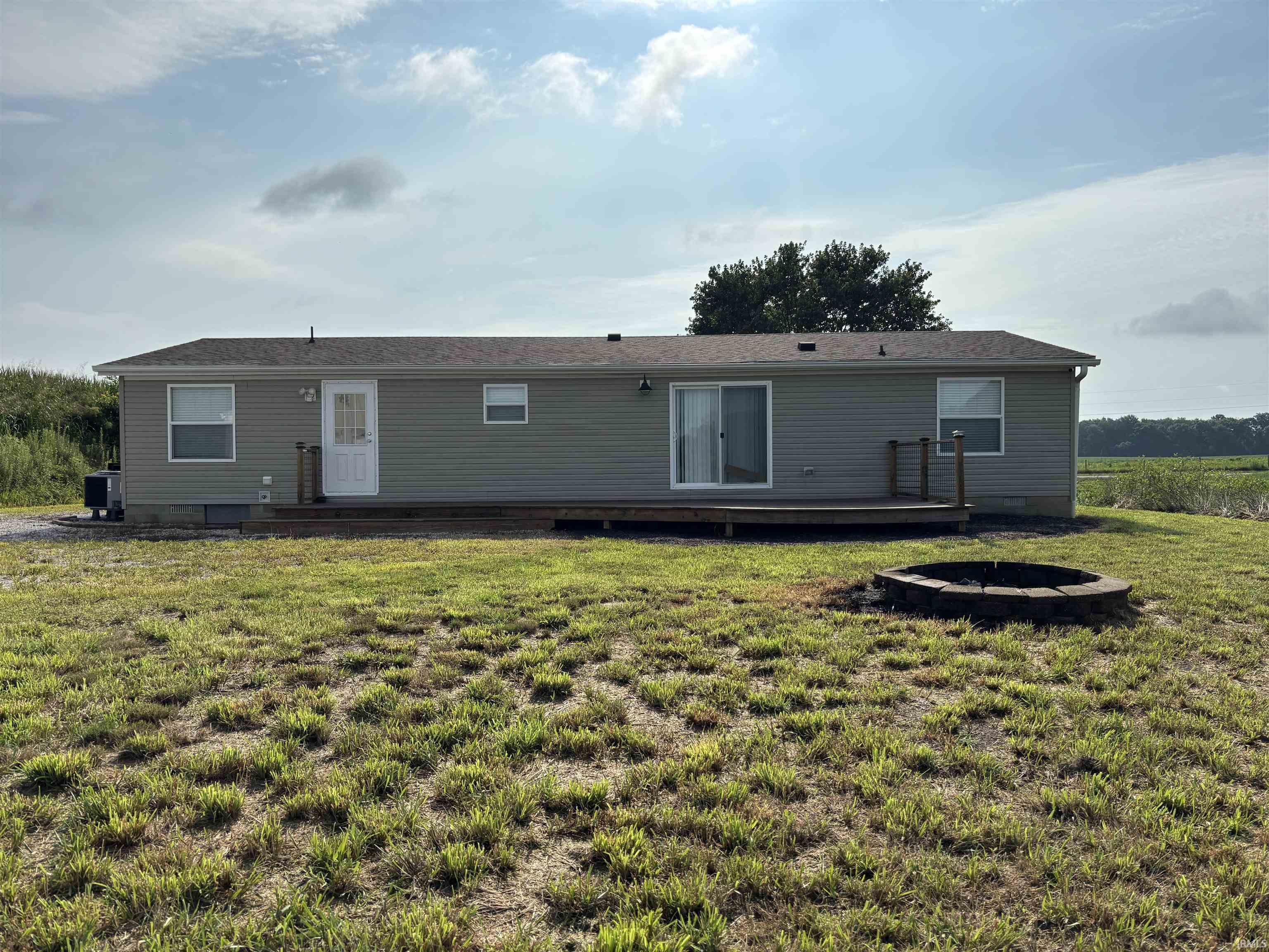 Homes for sale in Salem, IN | 6509 S Organ Springs Rd, Salem, IN 47167 | MLS# 202529557