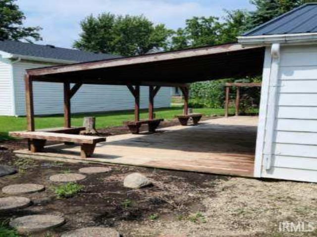 Homes for sale in Dunkirk, IN | 329 W Washington St, Dunkirk, IN 47336 | MLS# 202529568