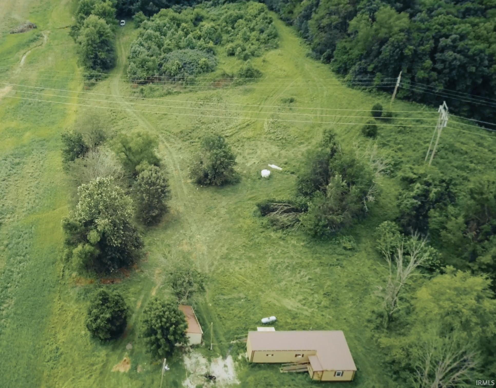 Homes for sale in Otwell, IN | 6016 E Co Rd 550 N, Otwell, IN 47564 | MLS# 202529587