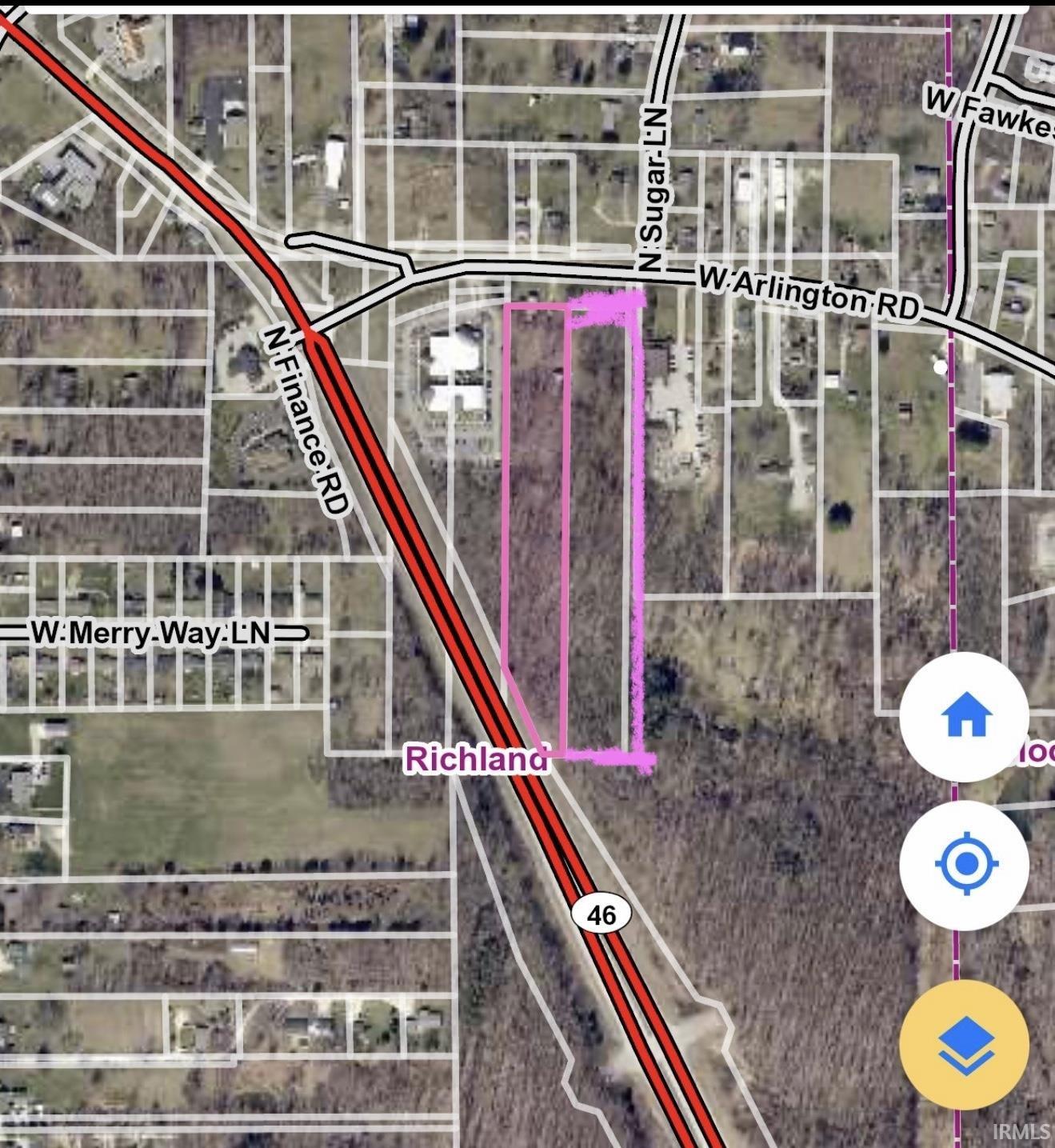 Homes for sale in Bloomington, IN | 4833 W Arlington Rd, Bloomington, IN 47404 | MLS# 202529601