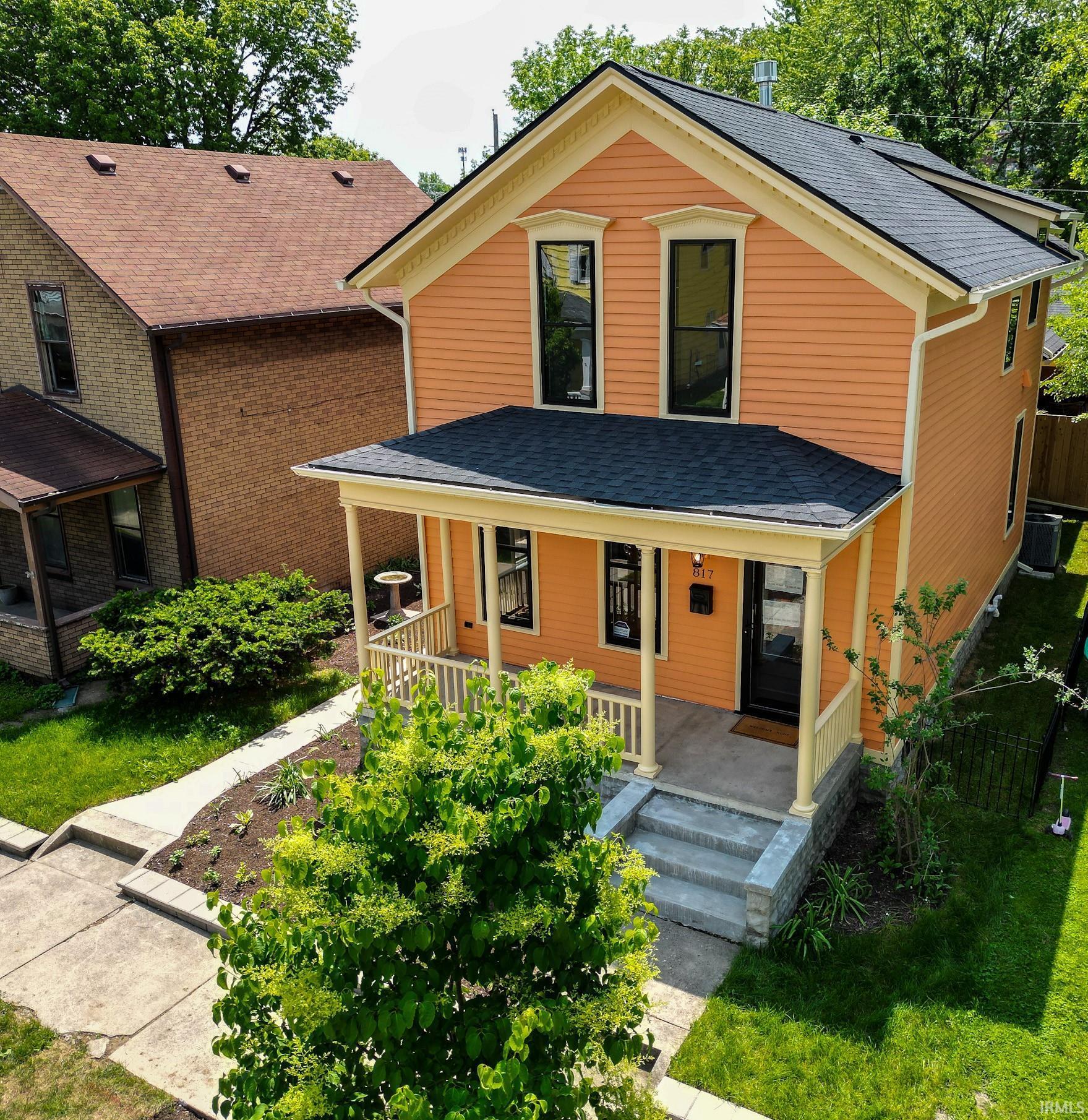 Photo 1 of 817 Wilt Street