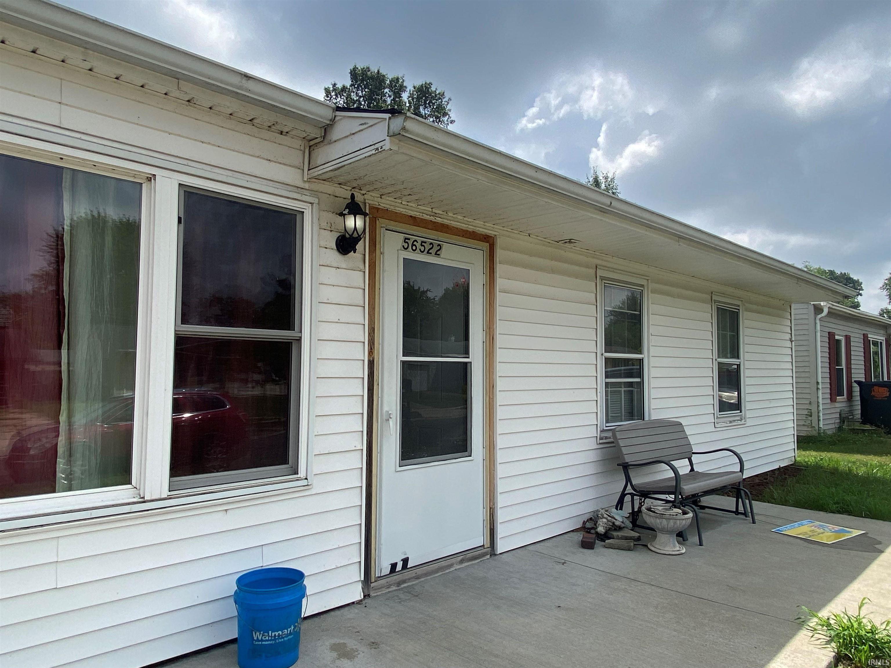 Photo 1 of 56522 Miller Drive