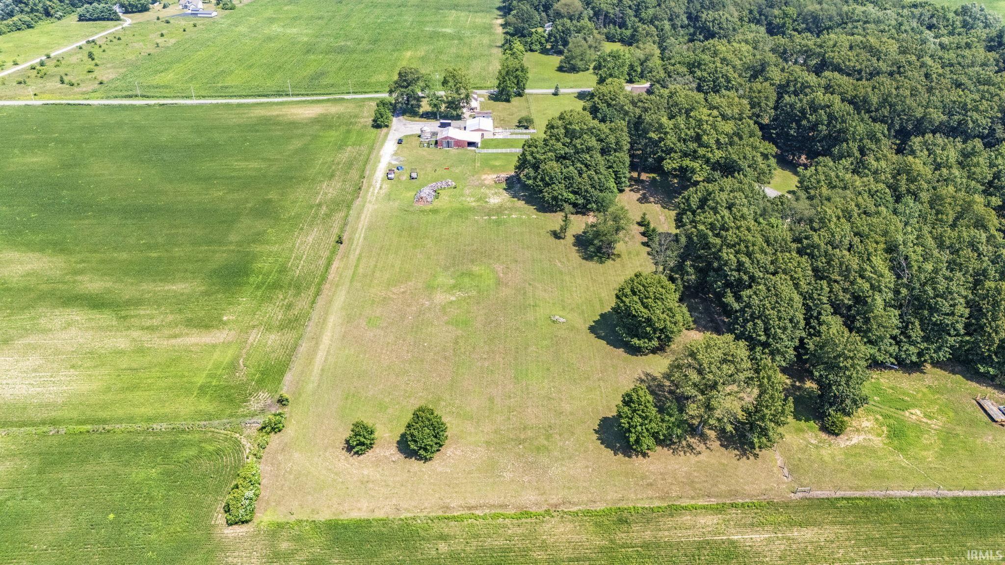 Homes for sale in Culver, IN | 17981 14B Rd, Culver, IN 46511 | MLS# 202529684