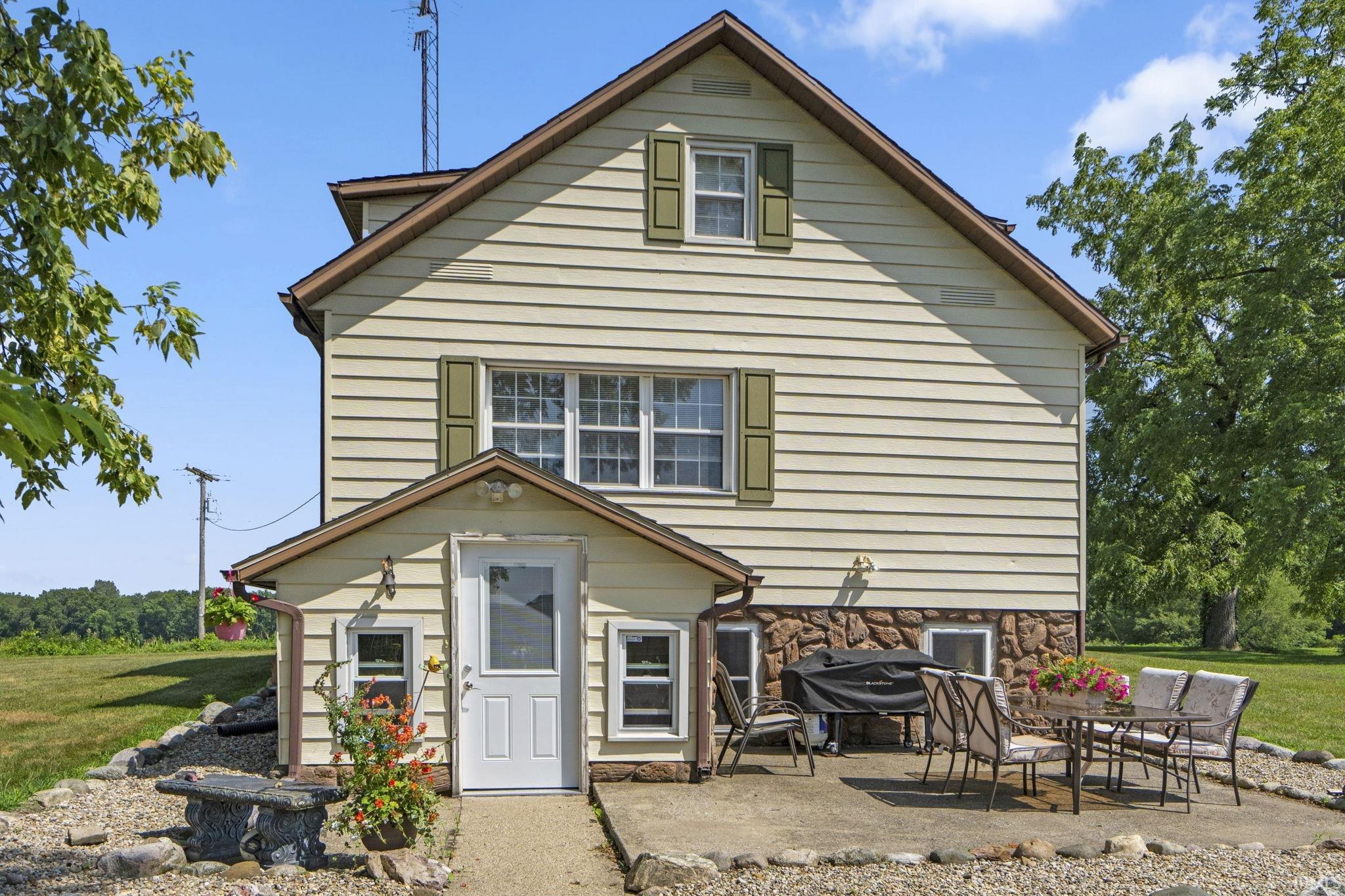 Homes for sale in Culver, IN | 17981 14b Rd, Culver, IN 46511 | MLS# 202529684