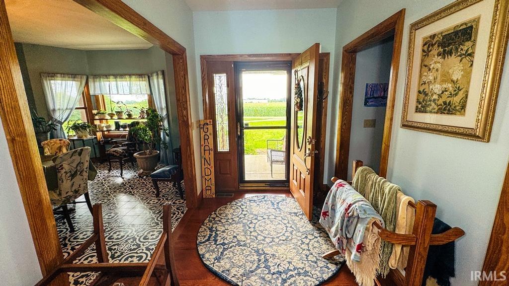 Homes for sale in Frankfort, IN | 4141 W New Castle Rd, Frankfort, IN 46041 | MLS# 202529724