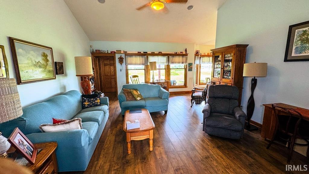 Homes for sale in Frankfort, IN | 4141 W New Castle Rd, Frankfort, IN 46041 | MLS# 202529724