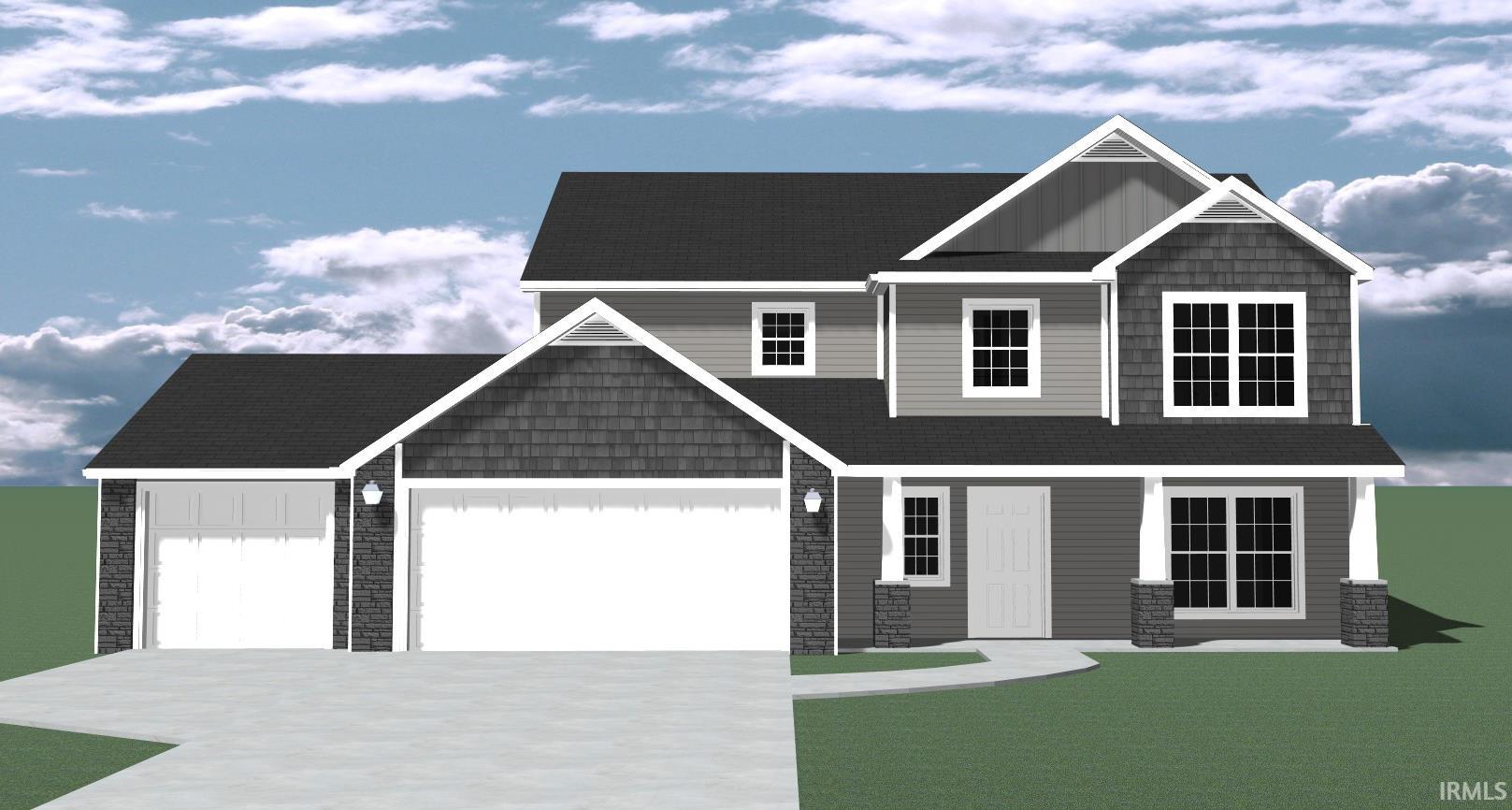 Photo 0 of 455 Calabria Way