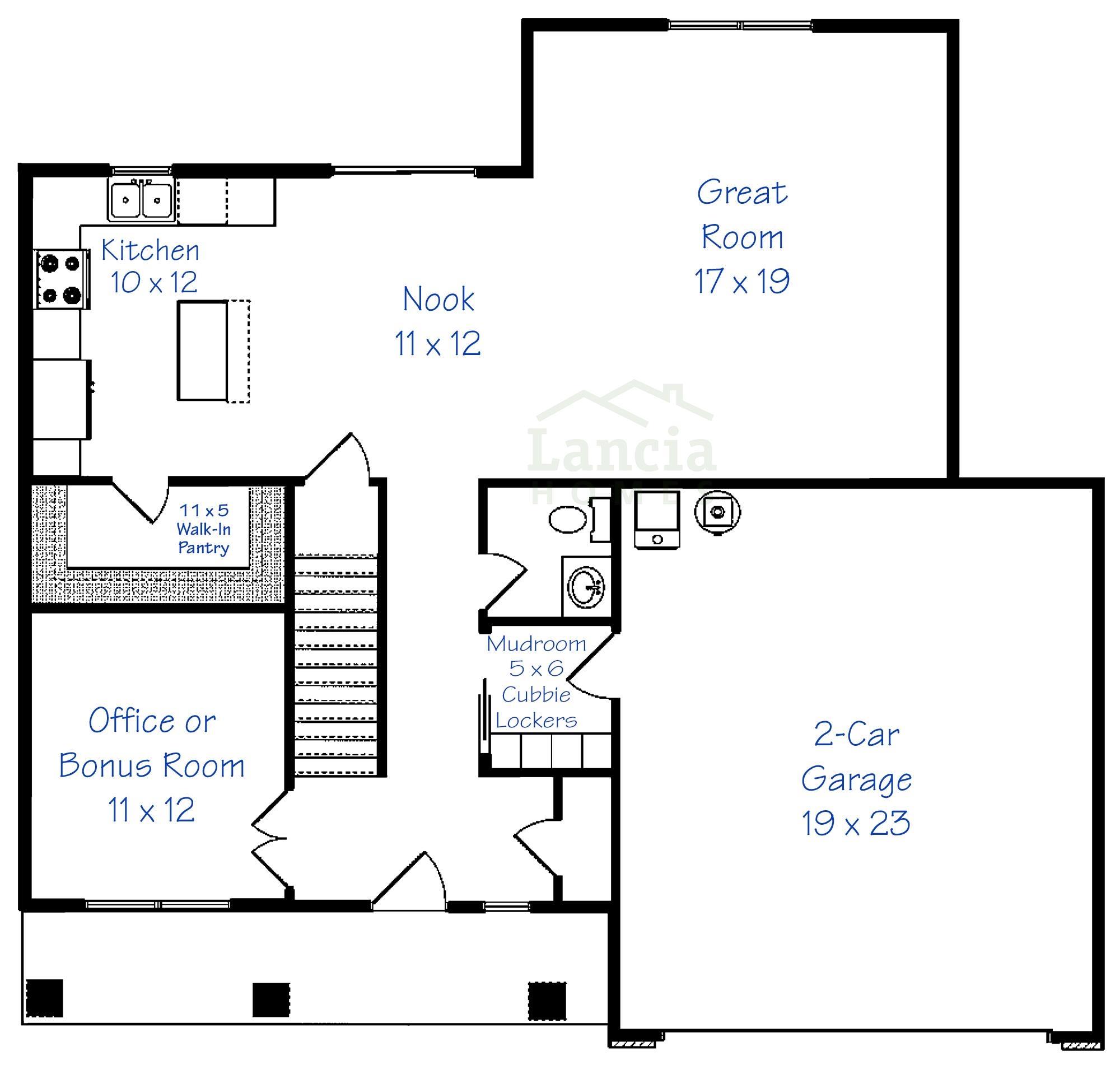 Photo 1 of 455 Calabria Way