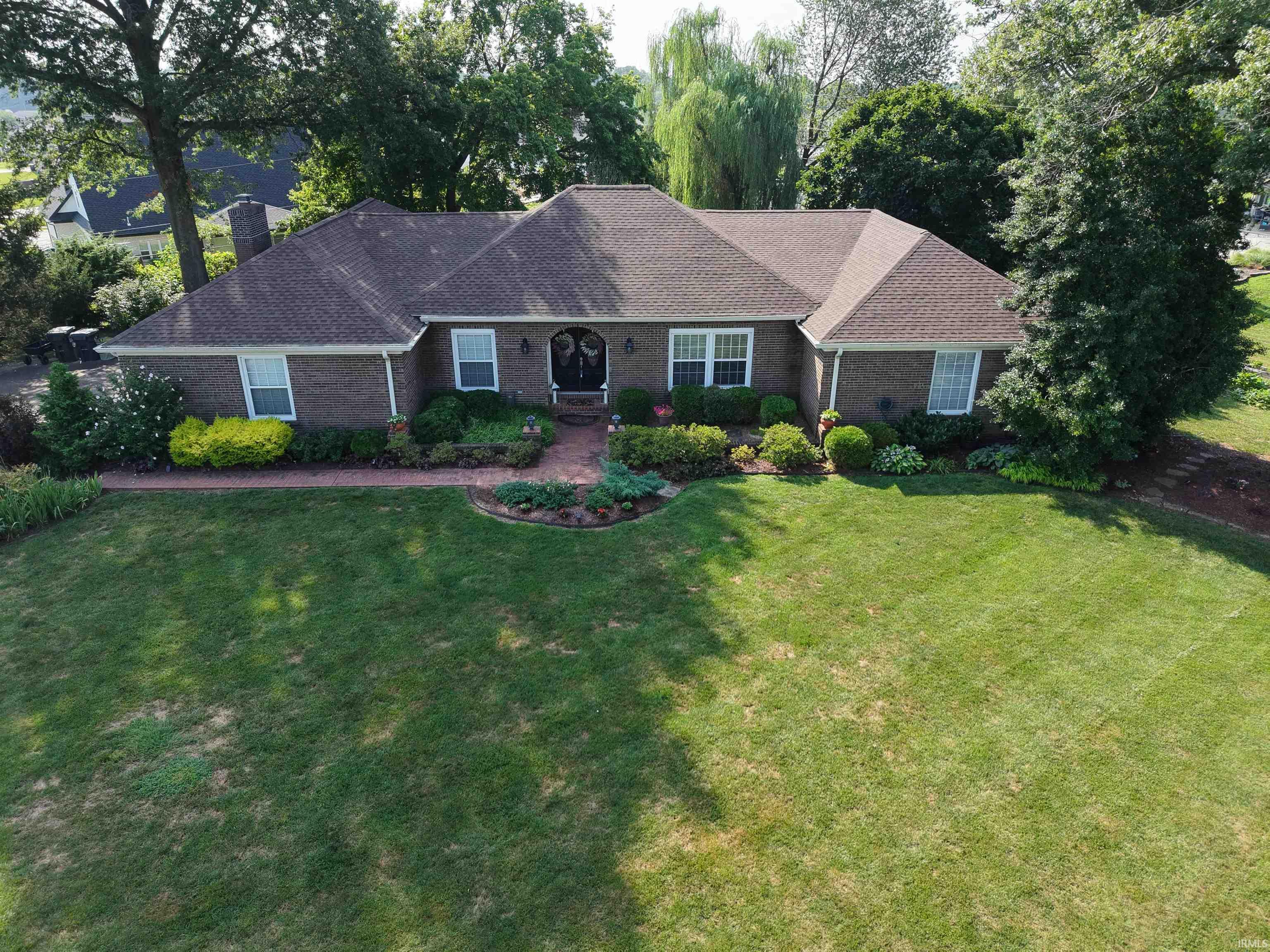 Homes for sale in Newburgh, IN | 9655 Arlington Ct, Newburgh, IN 47630 | MLS# 202529743