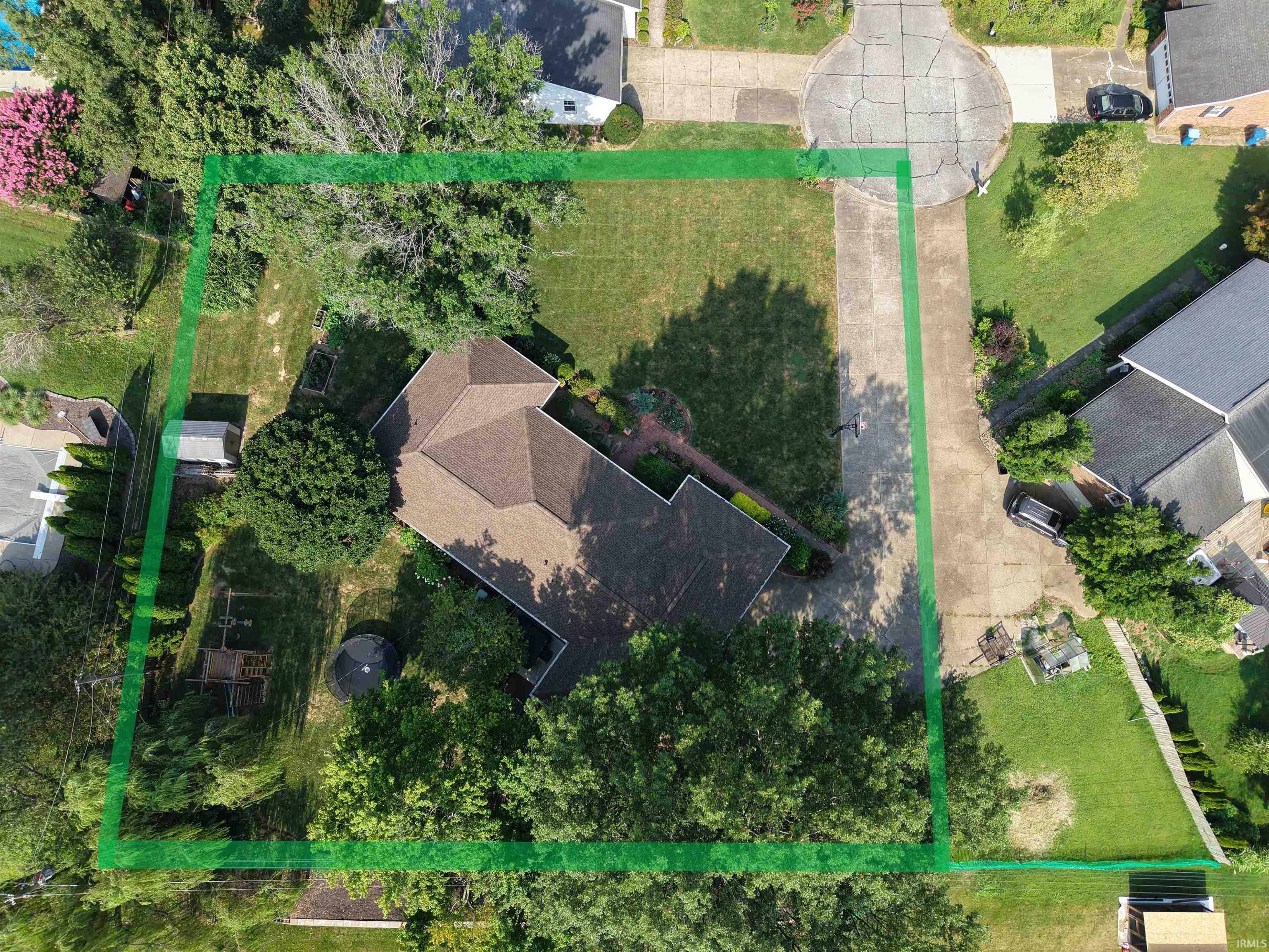 Homes for sale in Newburgh, IN | 9655 Arlington Ct, Newburgh, IN 47630 | MLS# 202529743