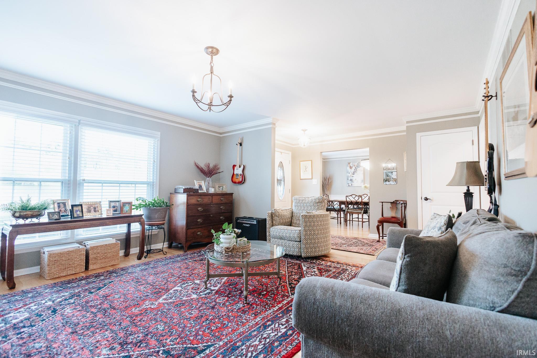 Homes for sale in Newburgh, IN | 9655 Arlington Ct, Newburgh, IN 47630 | MLS# 202529743