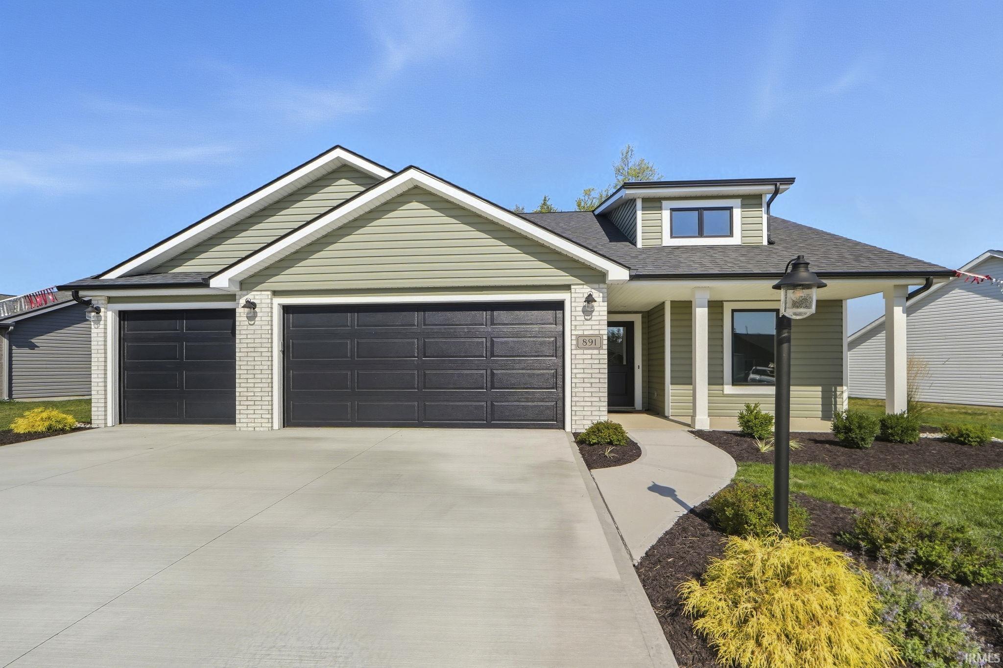 Photo 4 of 891 Lagonda Trail