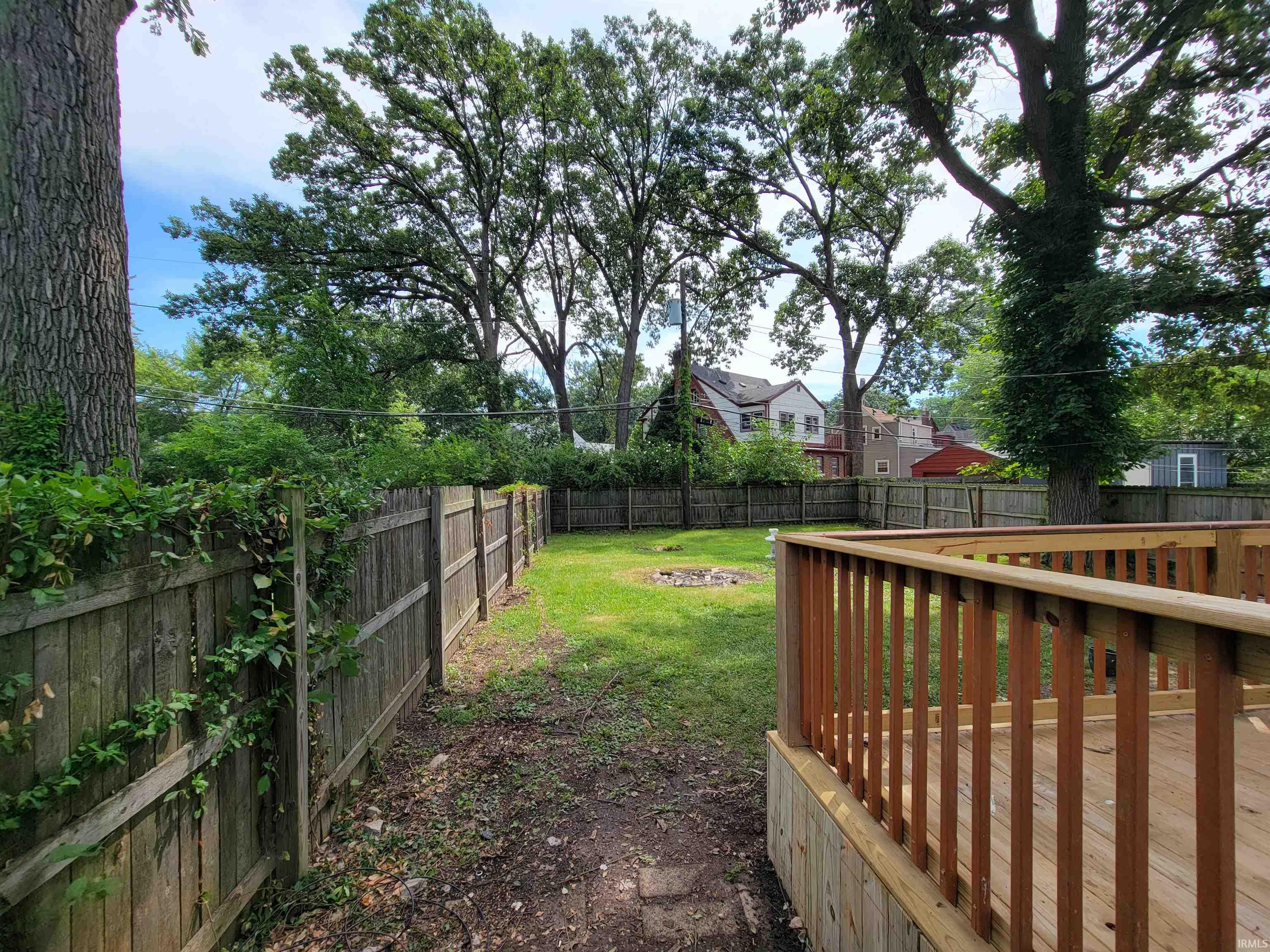 Photo 24 of 4615 S Calhoun Street