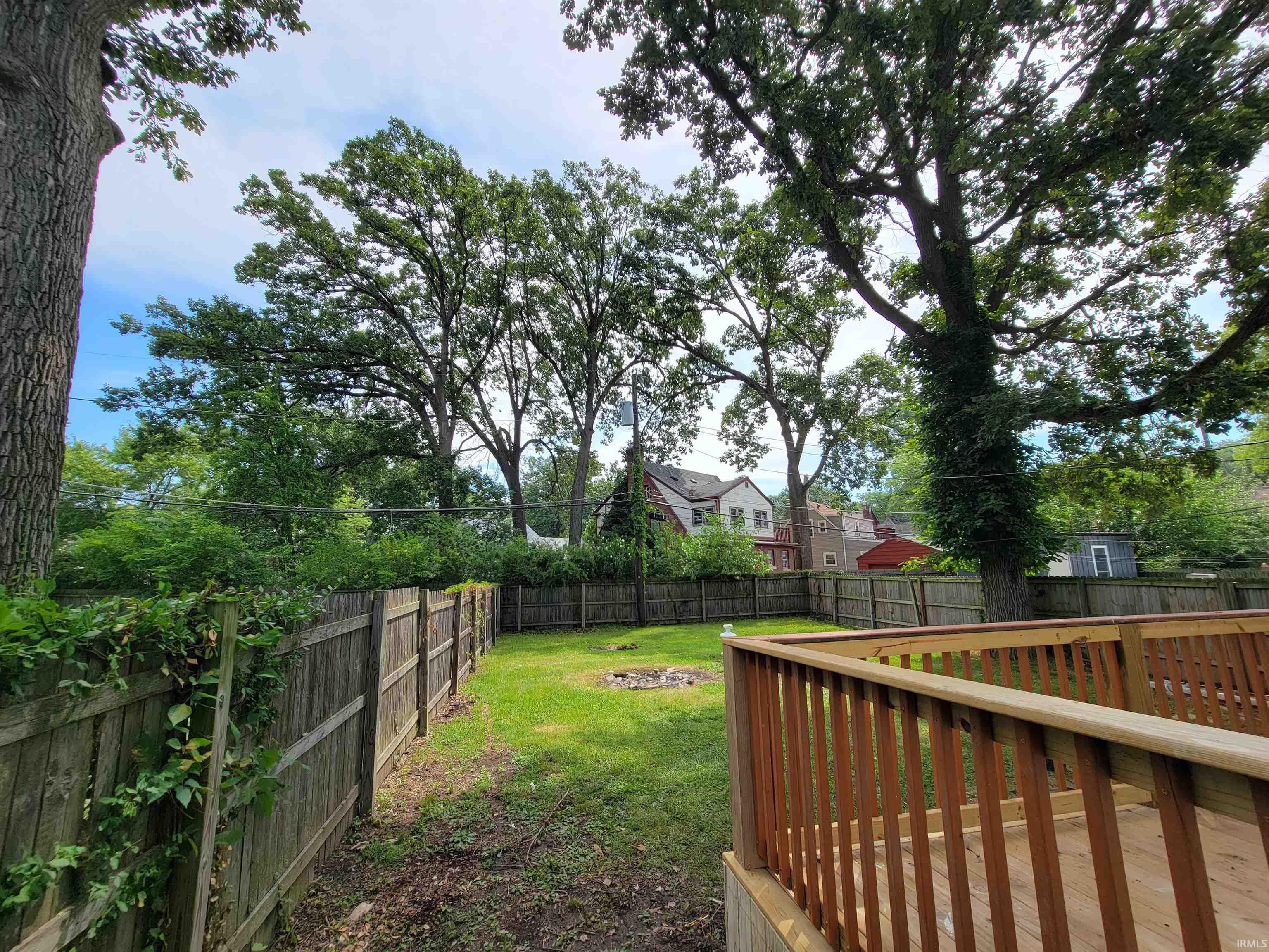 Photo 27 of 4615 S Calhoun Street