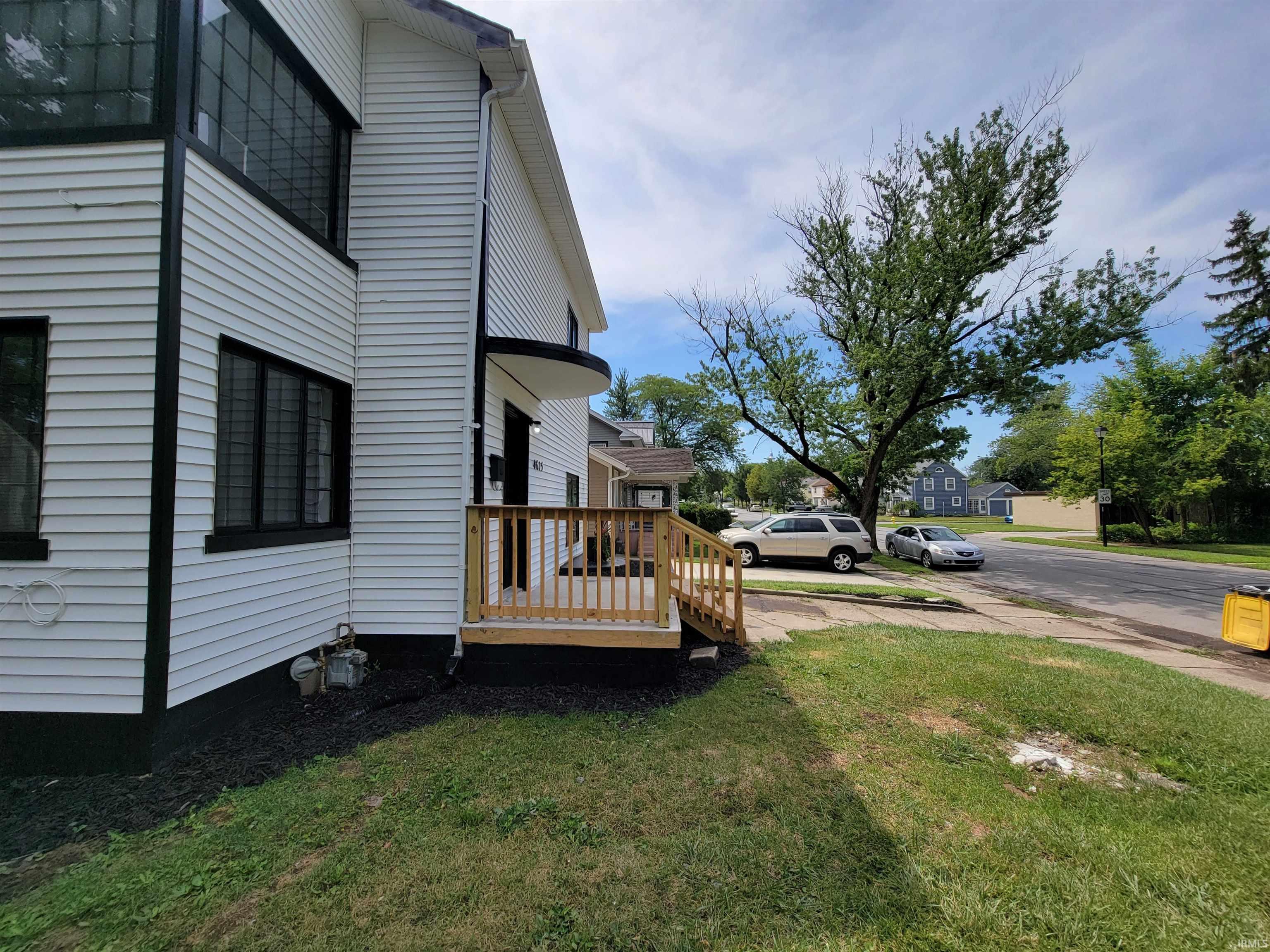 Photo 28 of 4615 S Calhoun Street