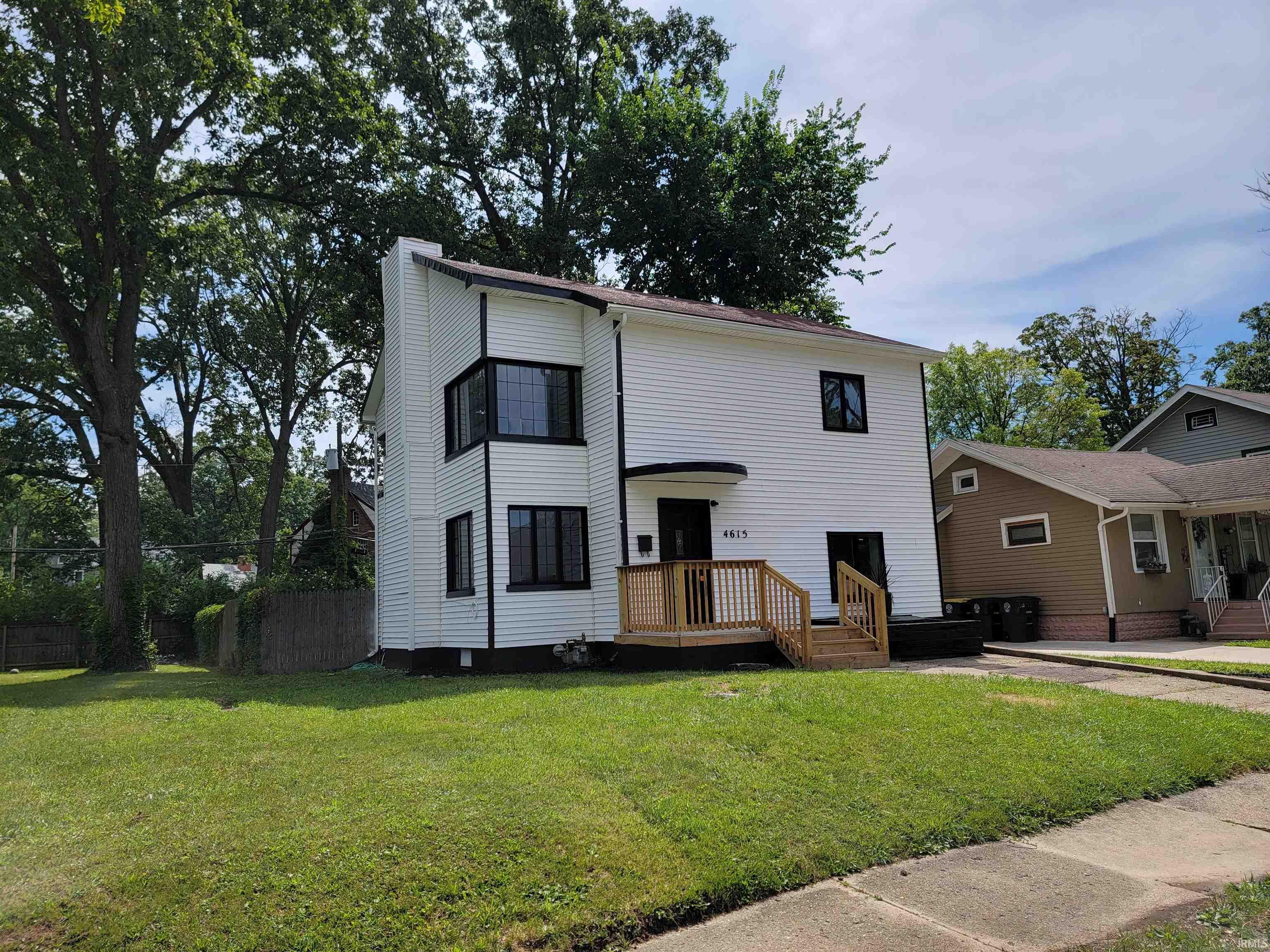 Photo 29 of 4615 S Calhoun Street