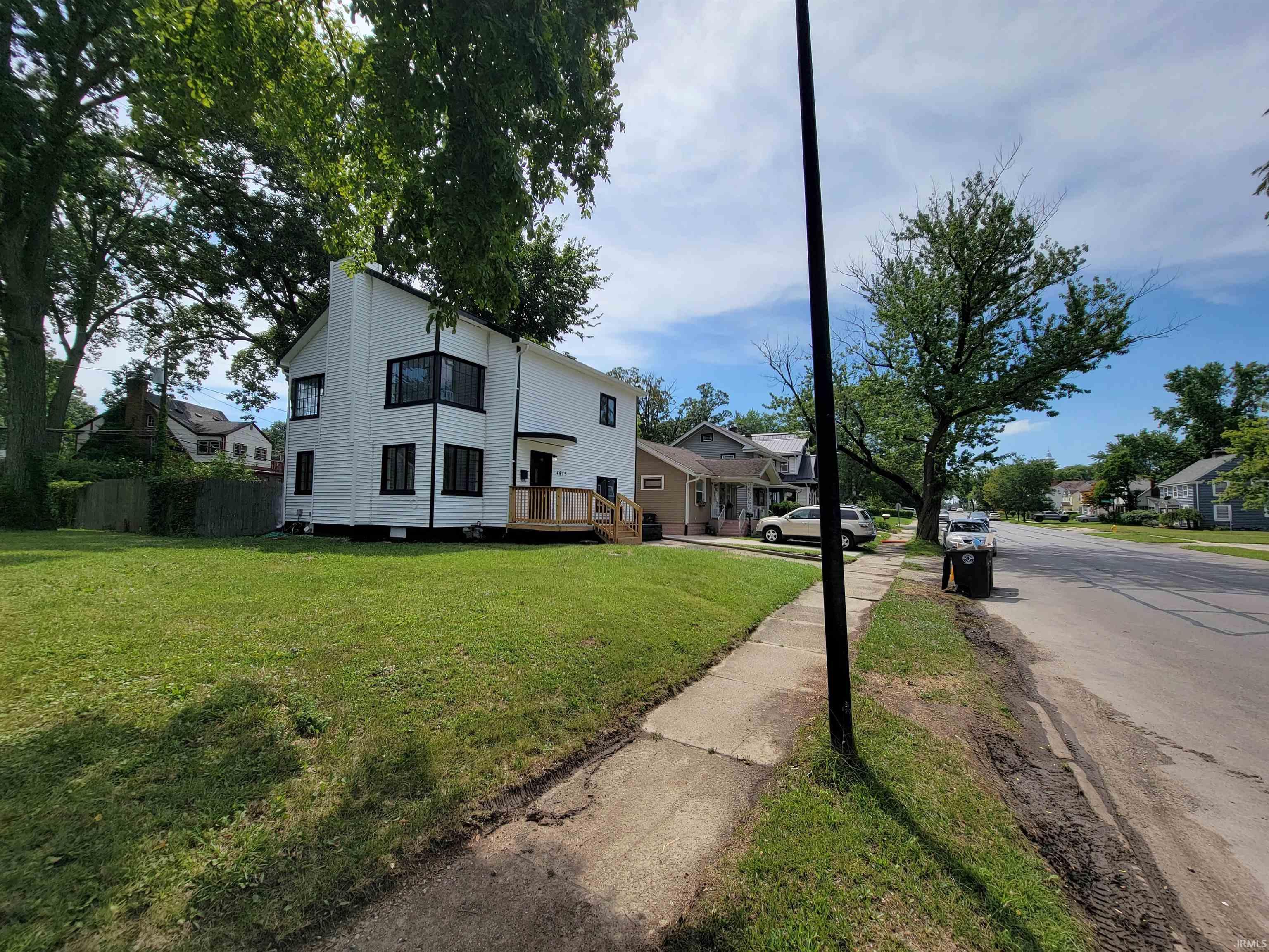 Photo 31 of 4615 S Calhoun Street