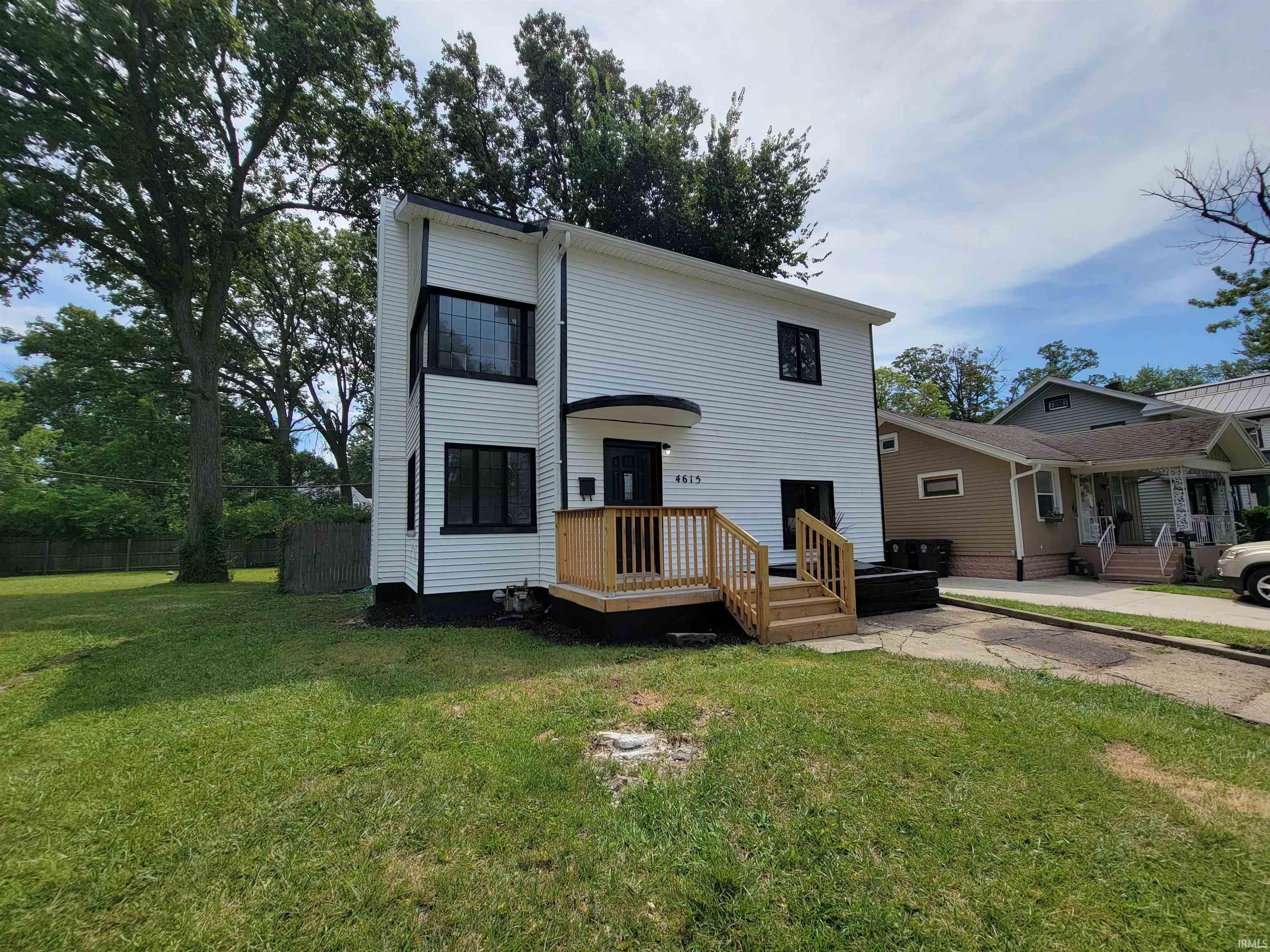 Photo 33 of 4615 S Calhoun Street