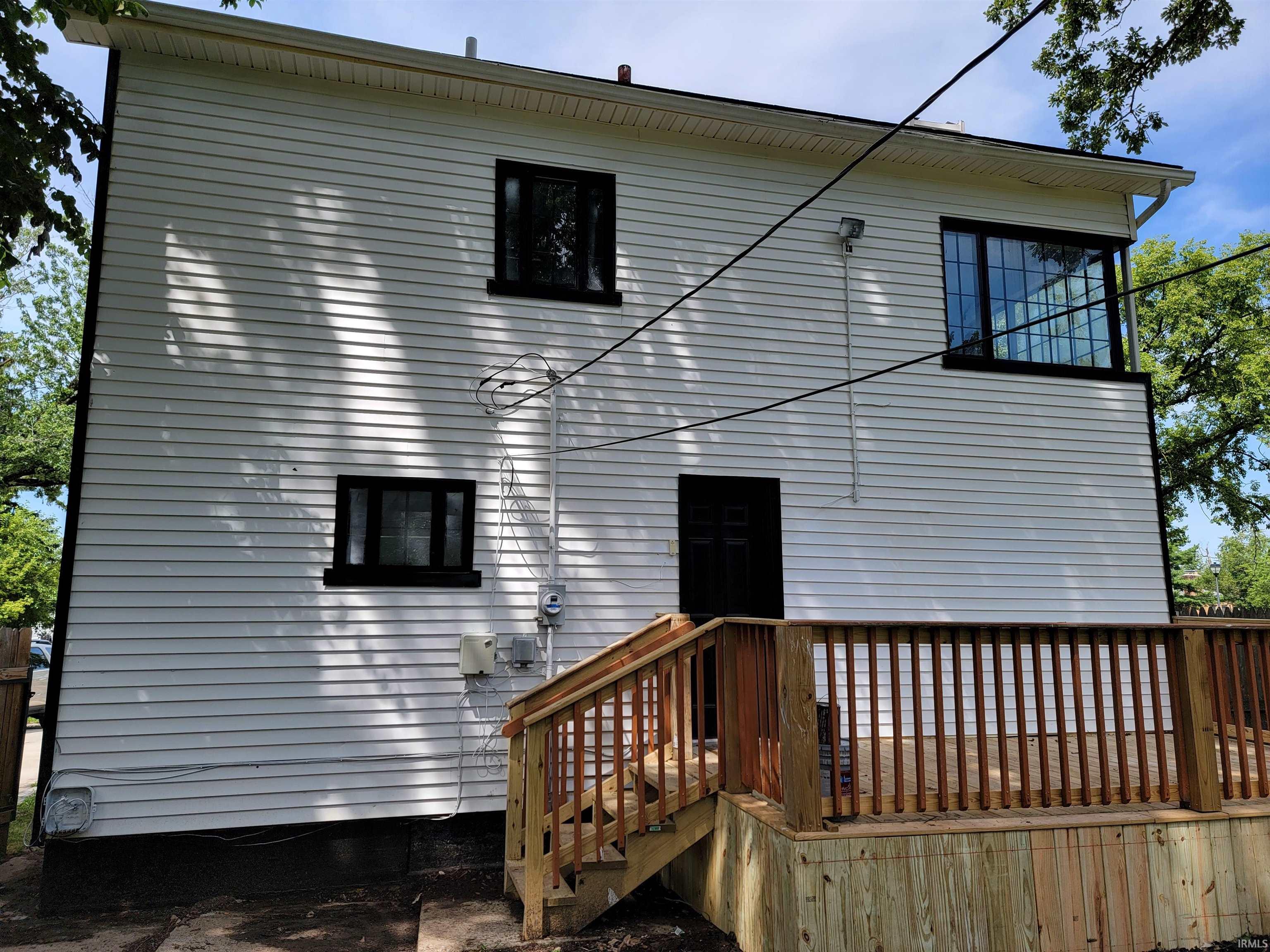 Photo 34 of 4615 S Calhoun Street