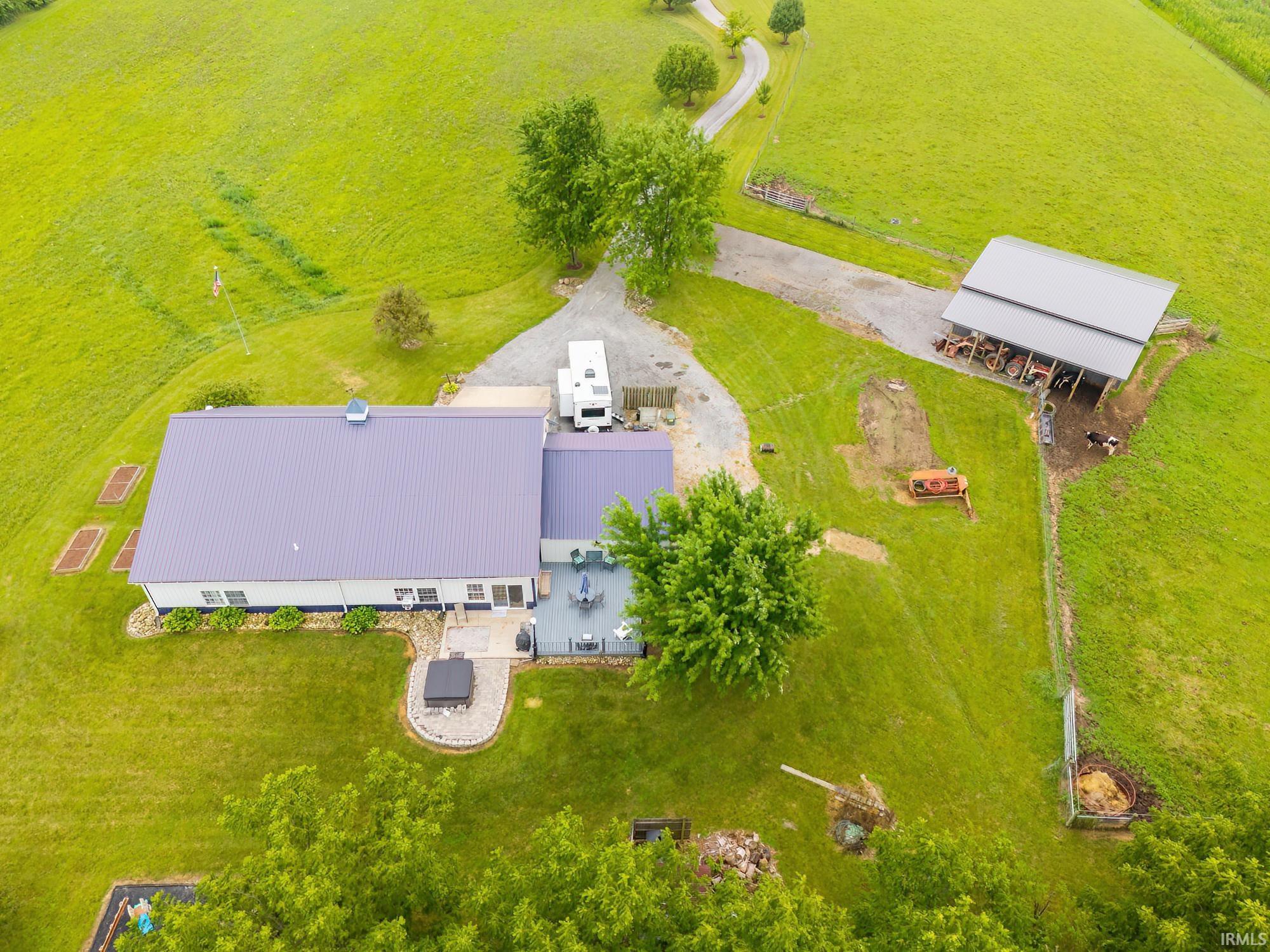 Photo 5 of 11661 E 850 N